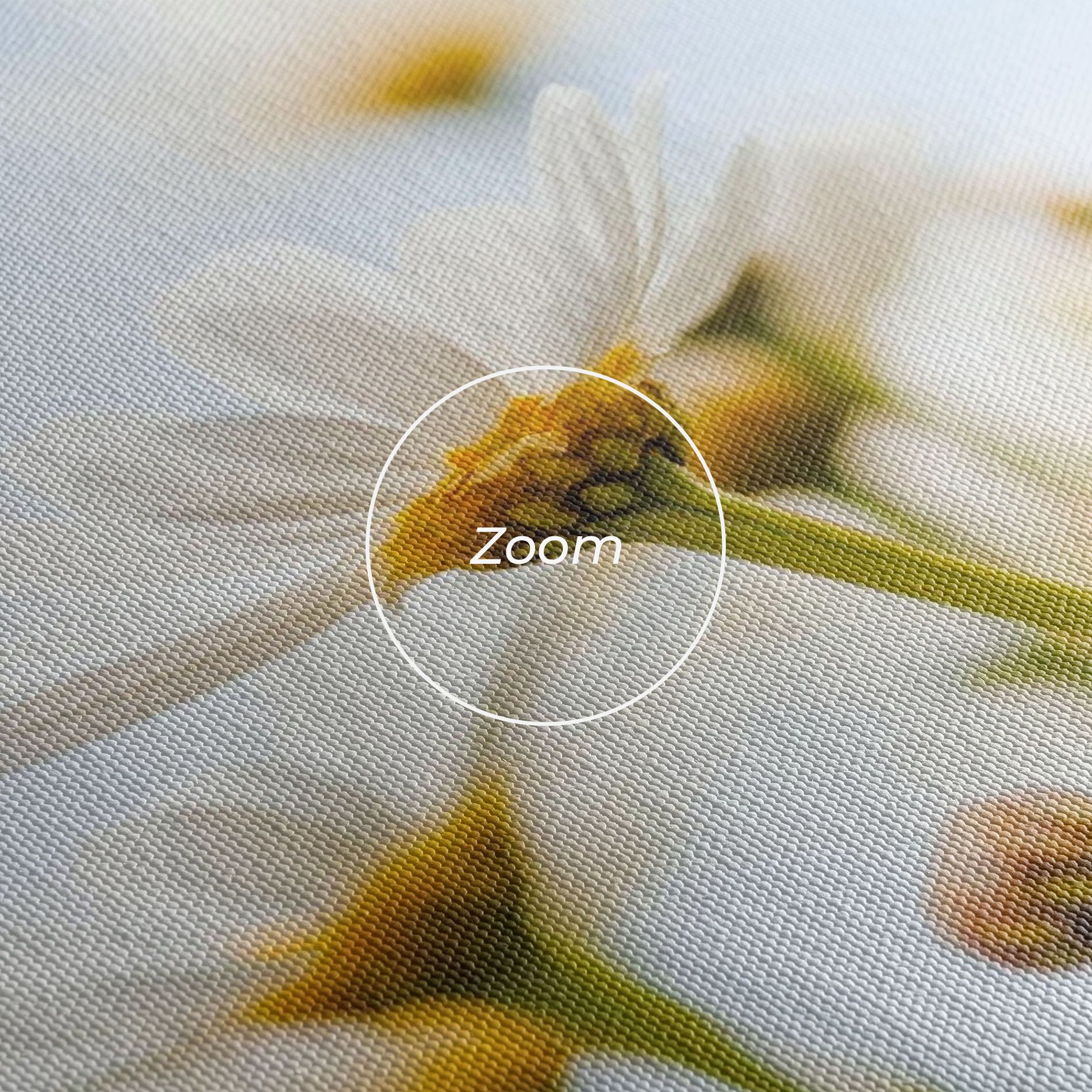Dreamy Daisy mockup 3