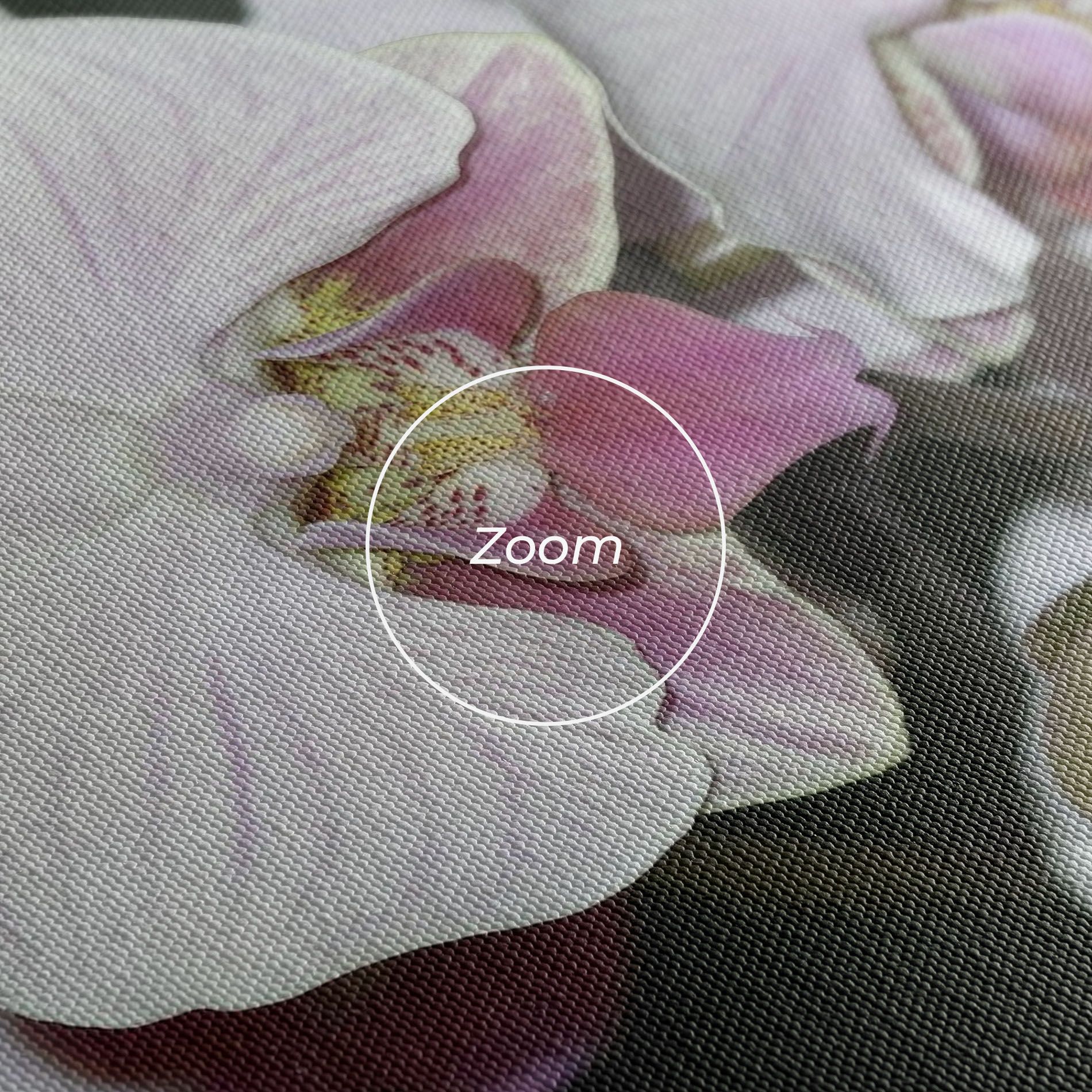 Orchid Botanical Garden mockup 3