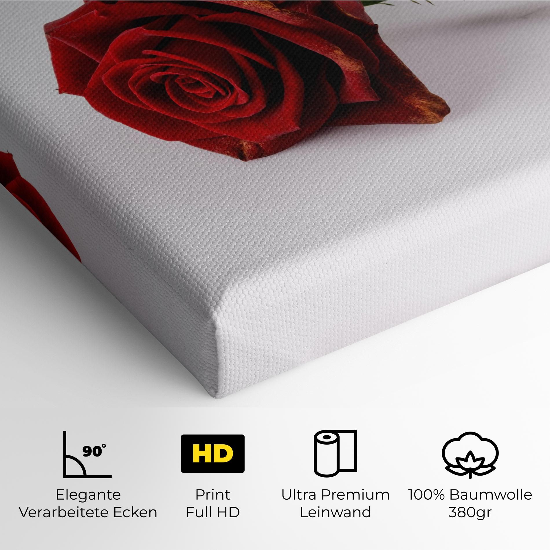 Lonely Rose mockup 4