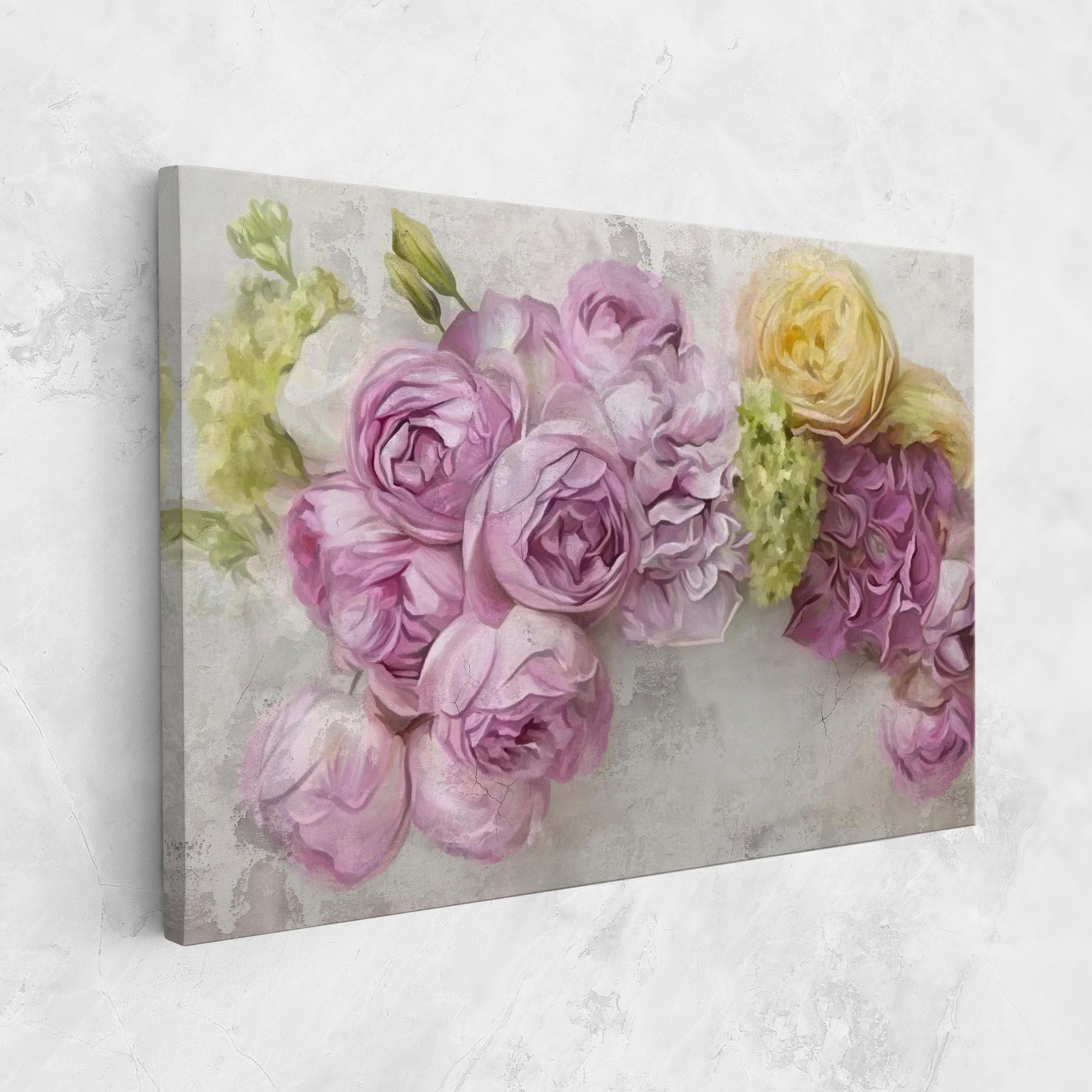 Trandafiri Colorati mockup 1