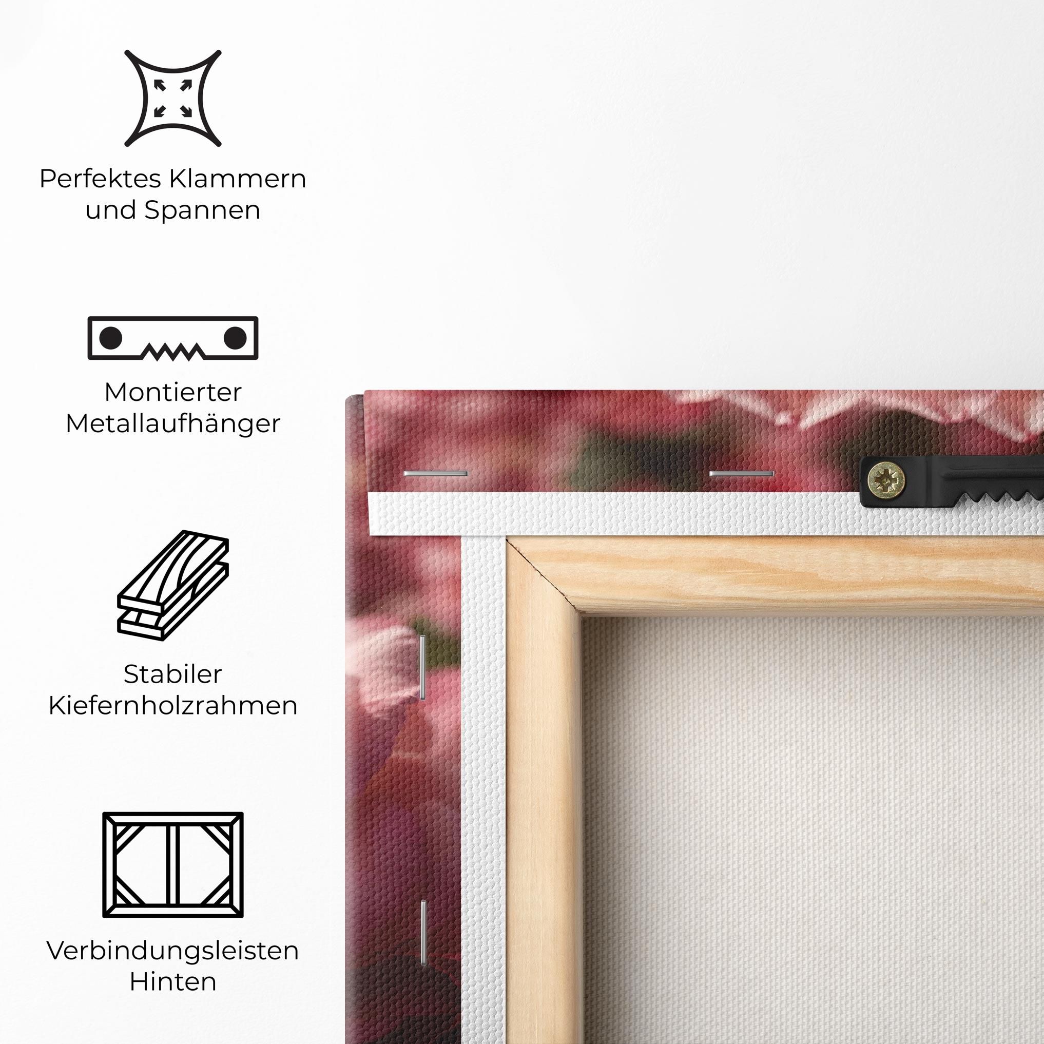 Big Pink Rose mockup 5