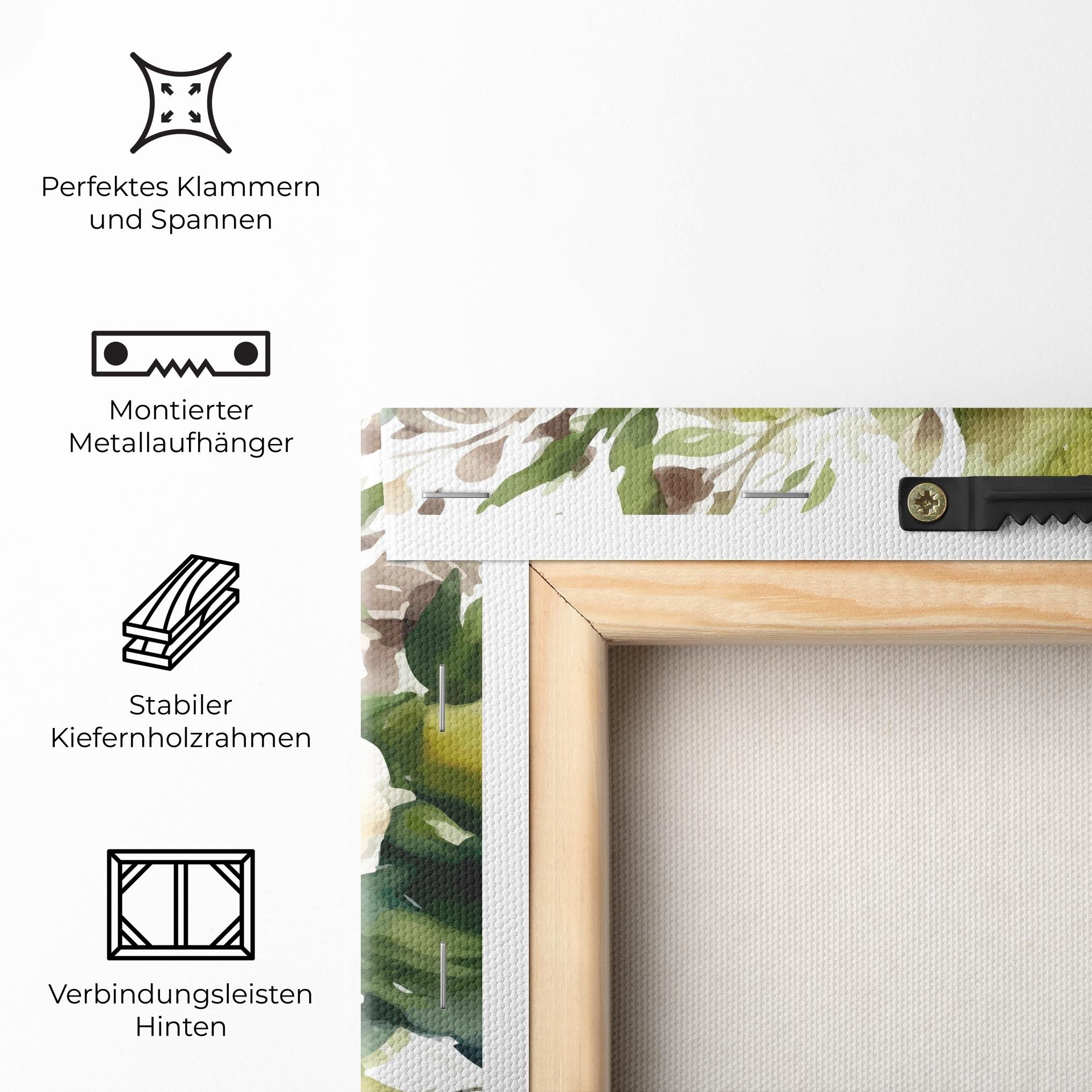 Opened Rose mockup 5