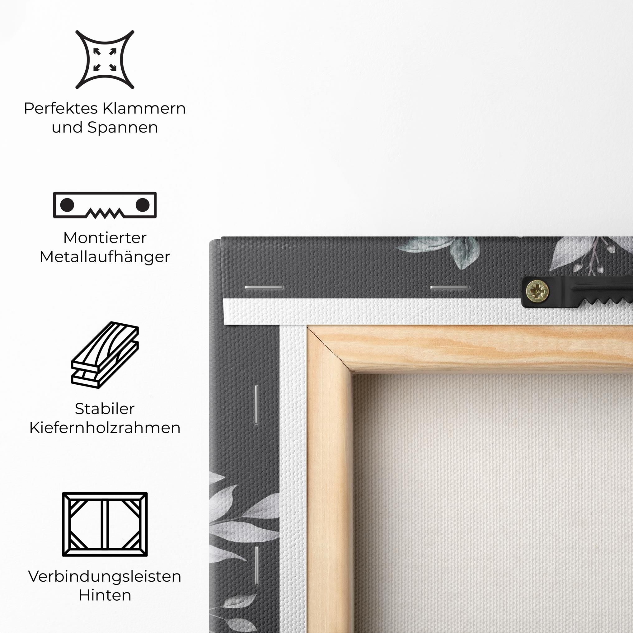 White Grey Rose mockup 5