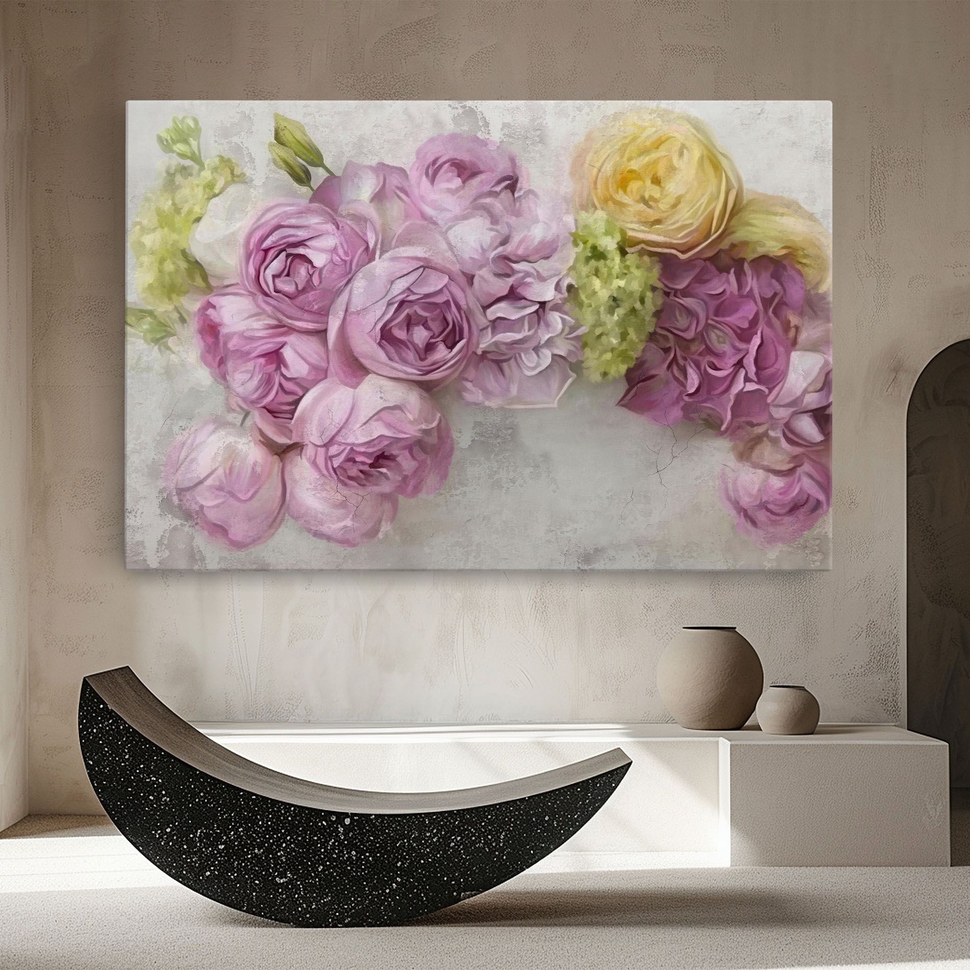 Trandafiri Colorati mockup 8