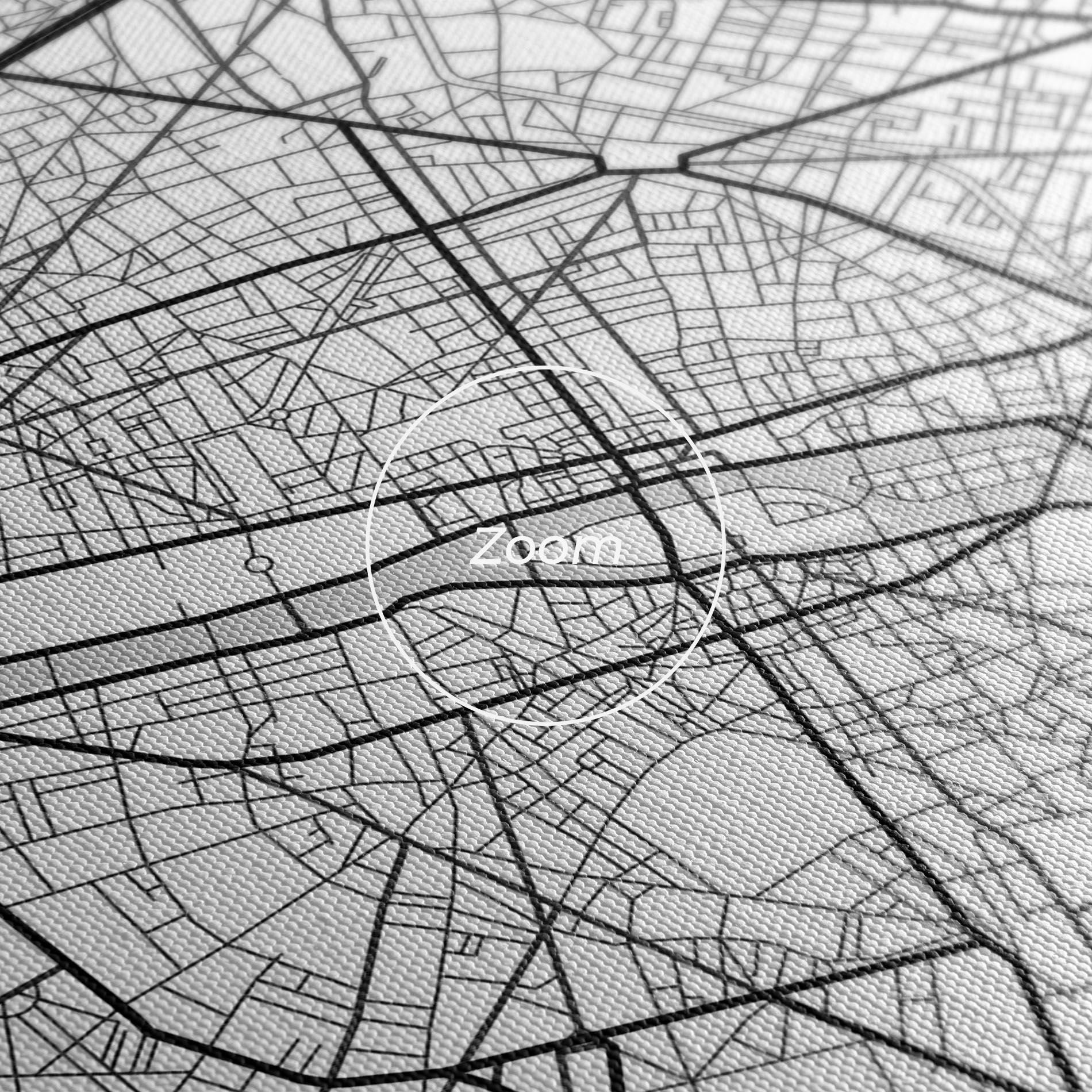 City Black Line mockup 3