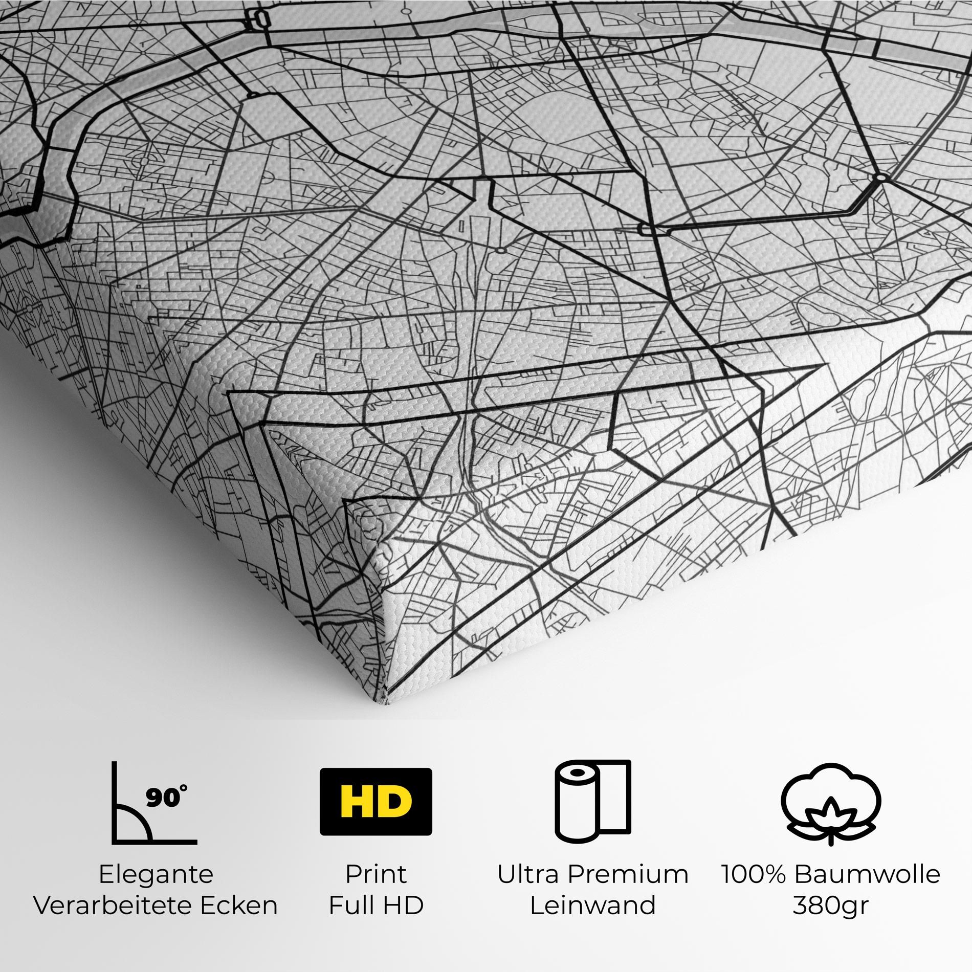 City Black Line mockup 4