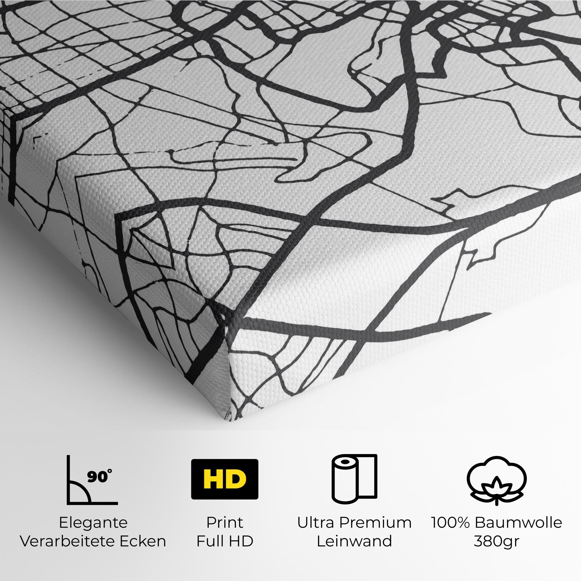 Nairobi Map mockup 4