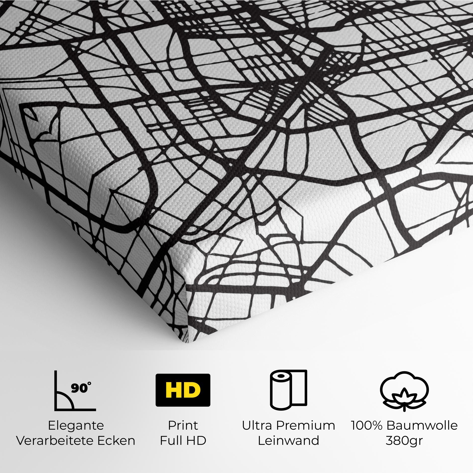 Vitoria Gasteiz Map mockup 4