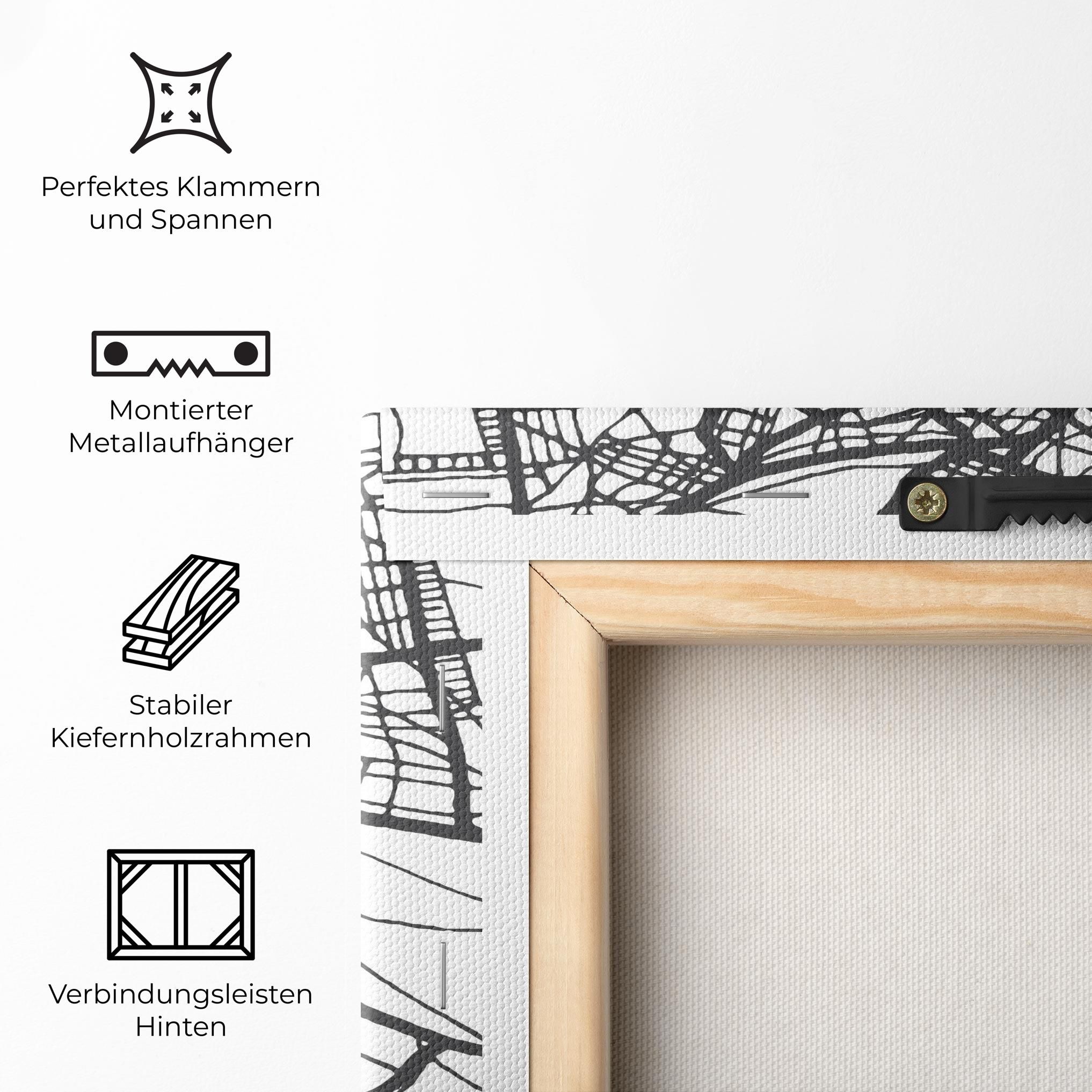 Nairobi Map mockup 5