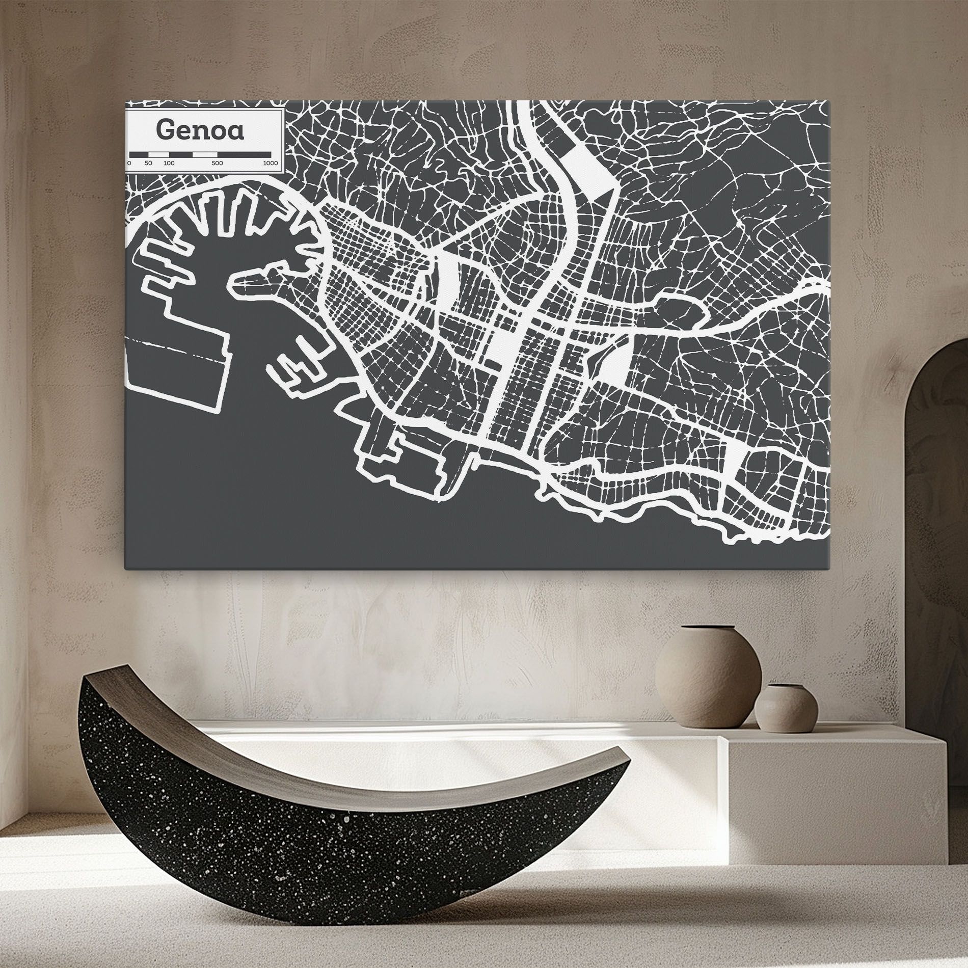 Genoa Map mockup 8