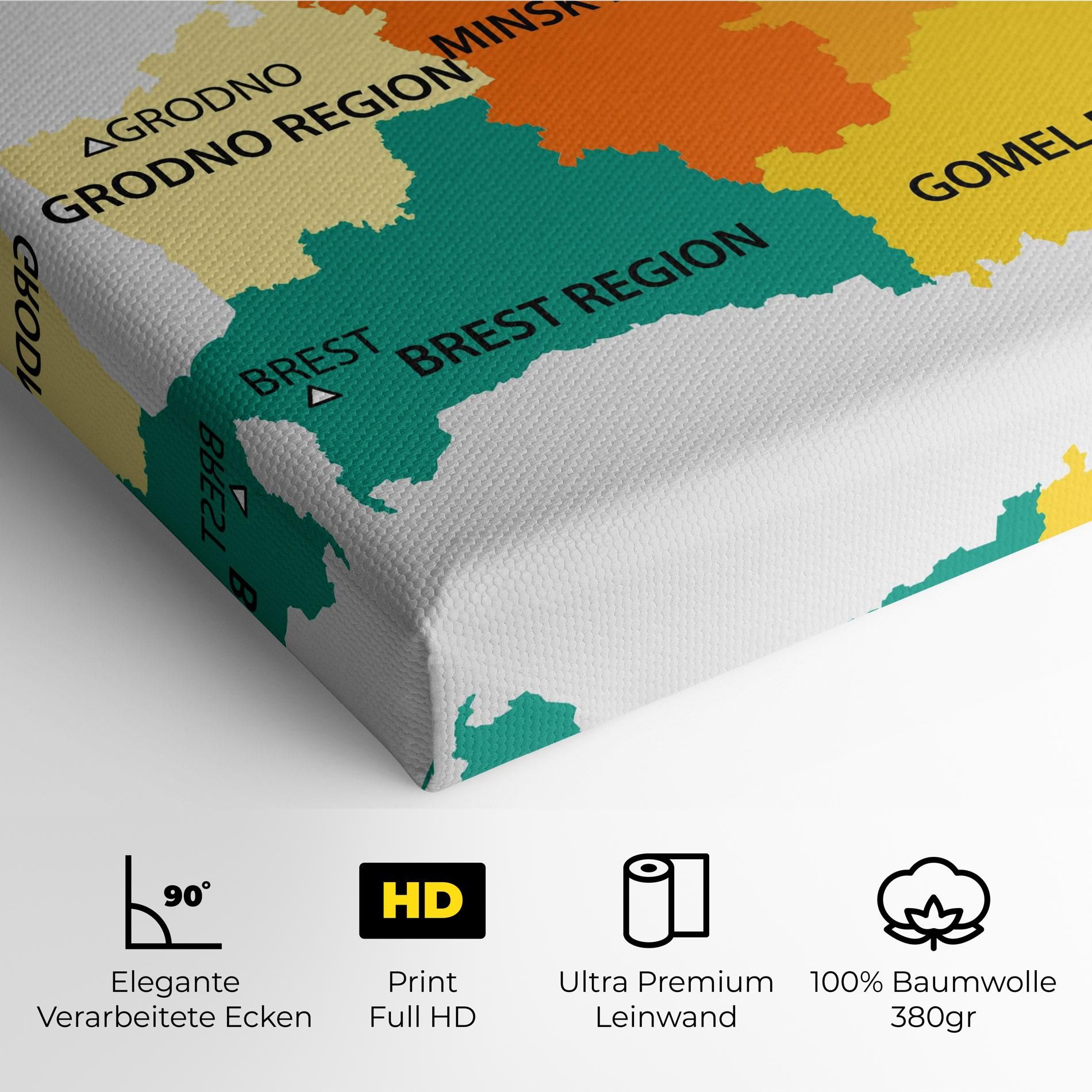 Belarus Color Map mockup 4