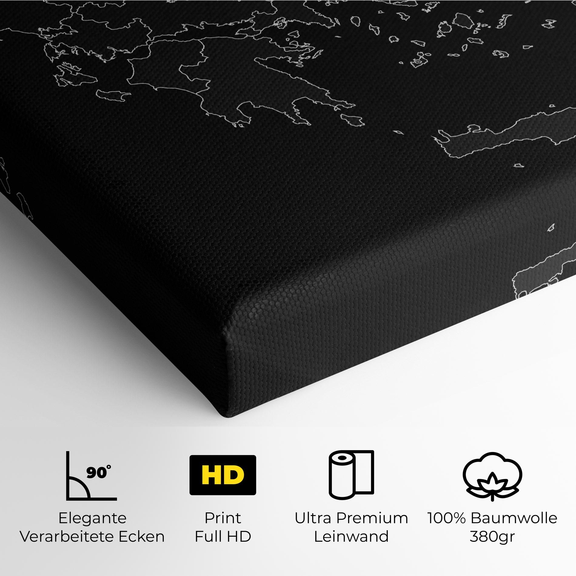 Greece Grey Map mockup 4