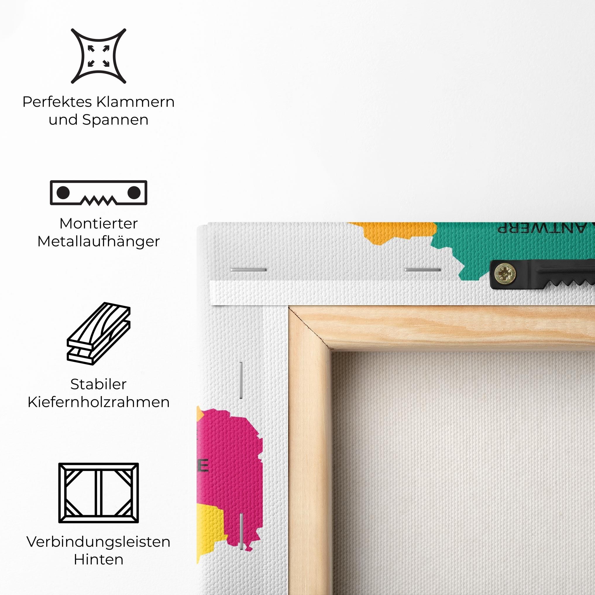 Belgium Color Map mockup 5