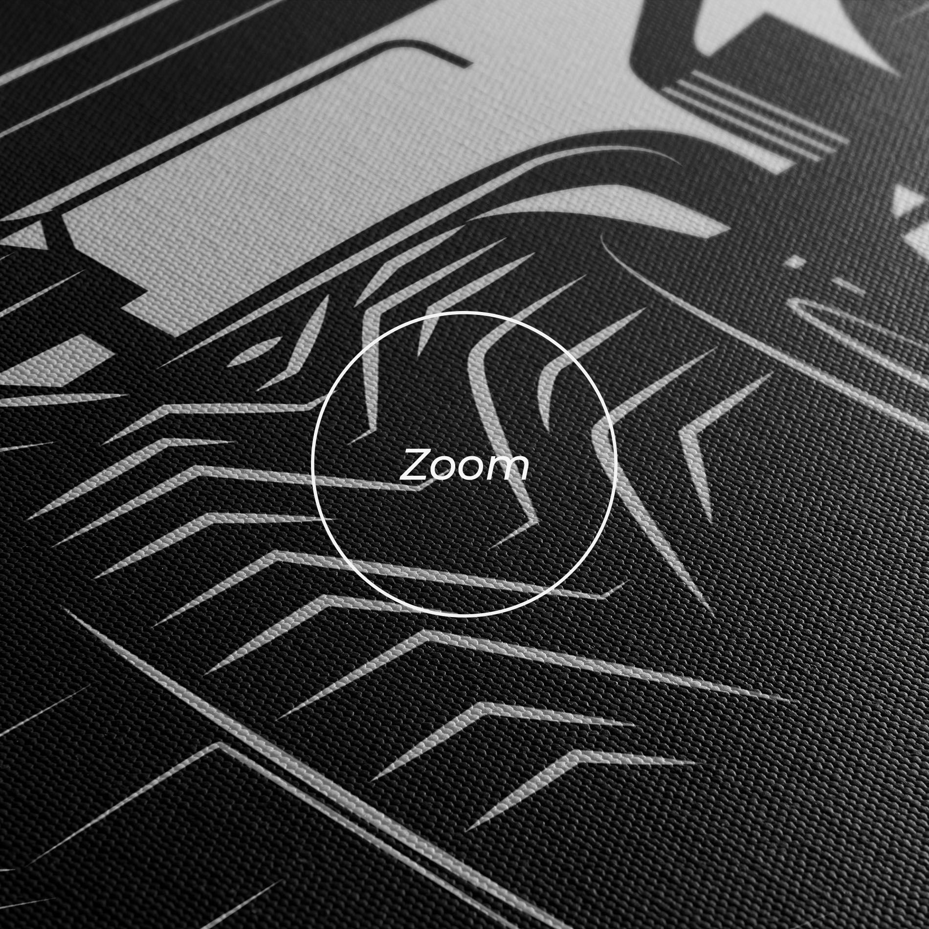 Car F1 Smoke mockup 3