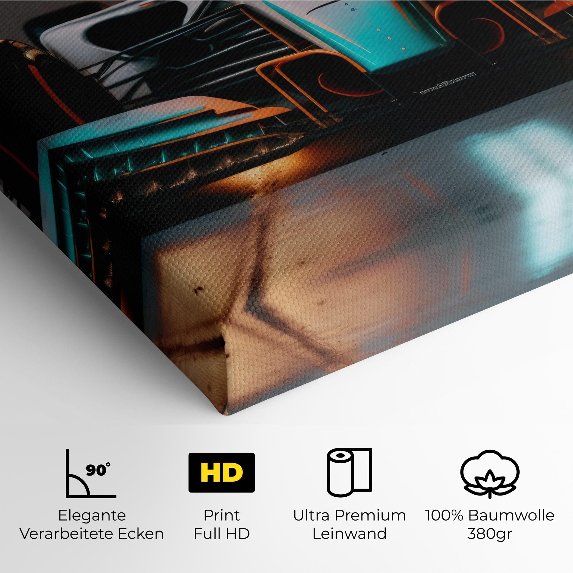 Blue White F1 mockup 4