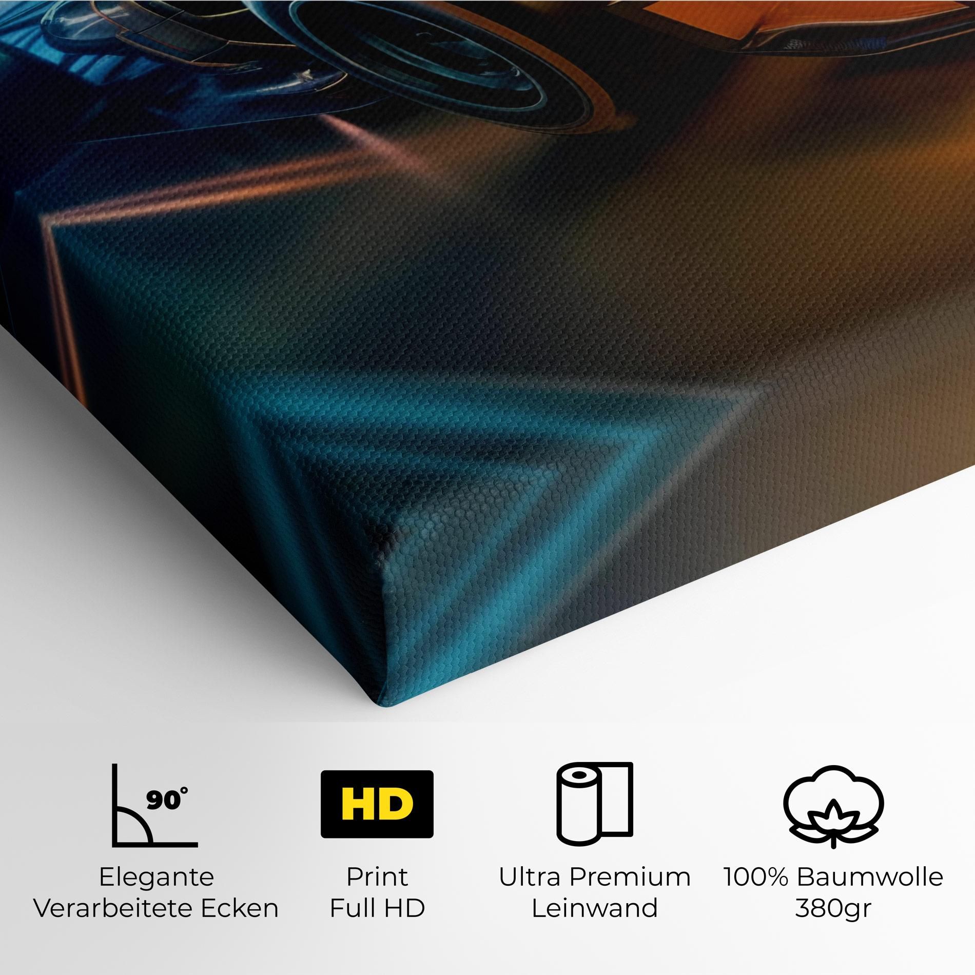 Yellow Blue F1 mockup 4