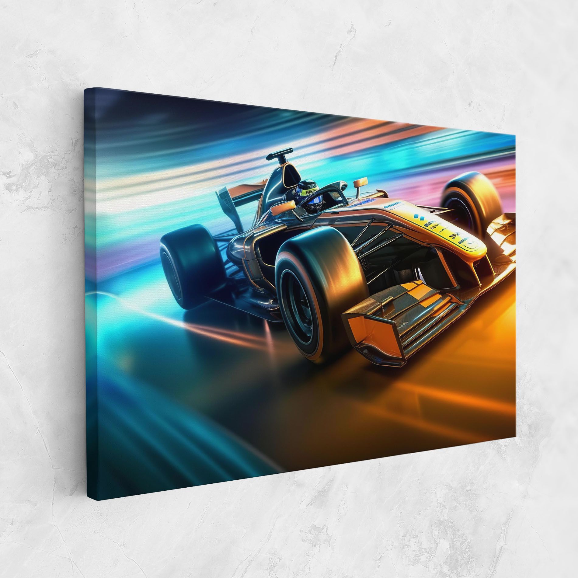 Yellow Blue F1 mockup 1