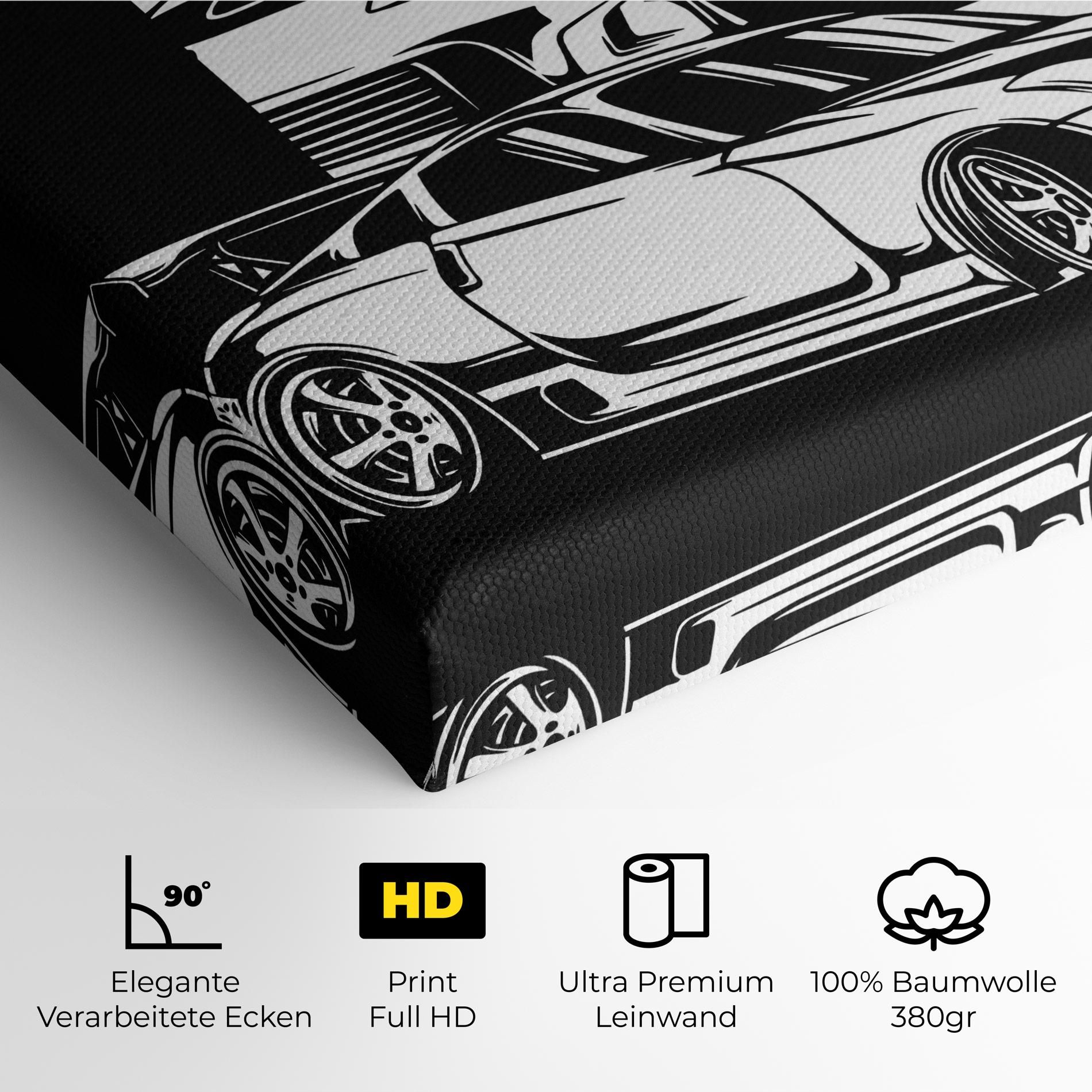 Car Street Racing mockup 4