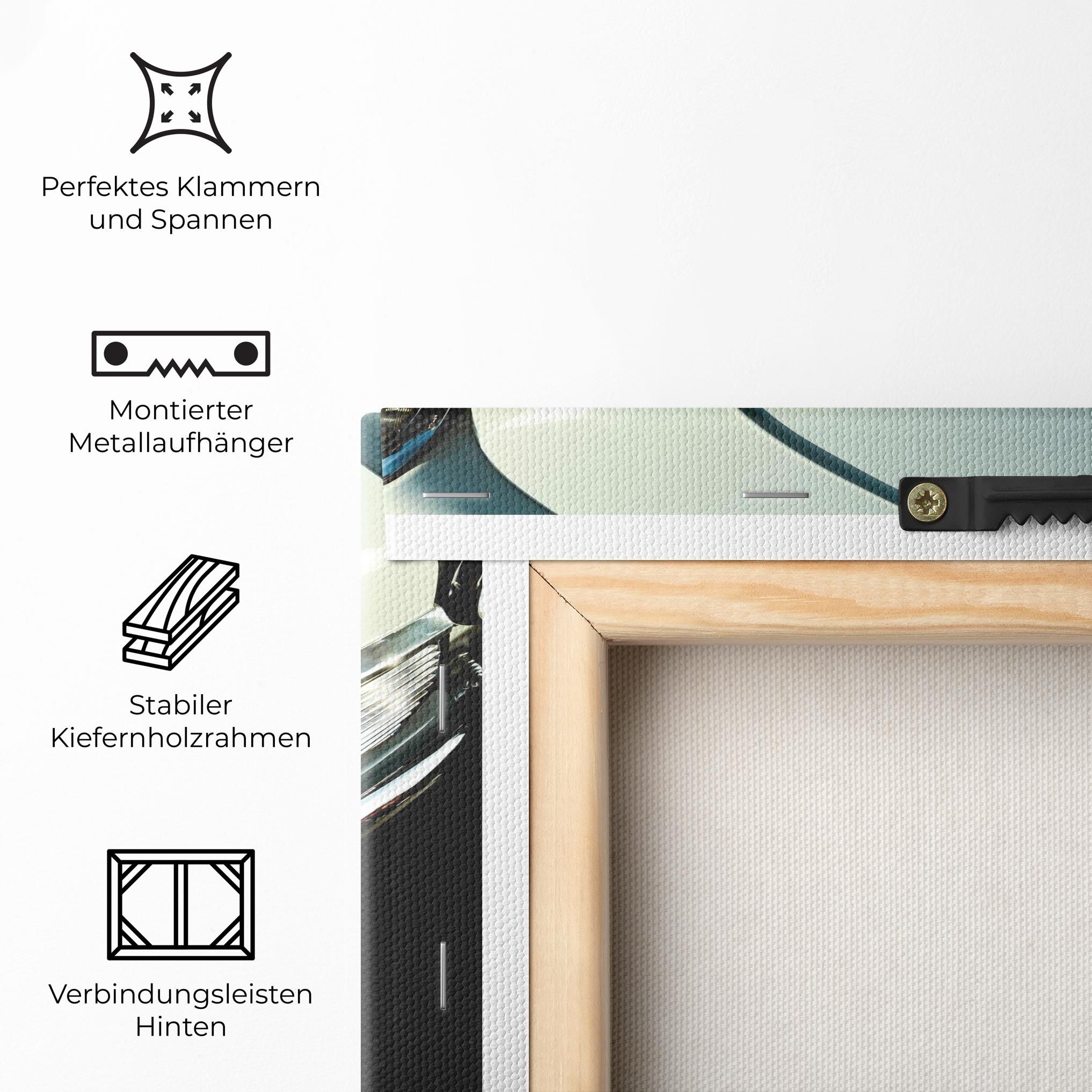 Light Blue Car mockup 5