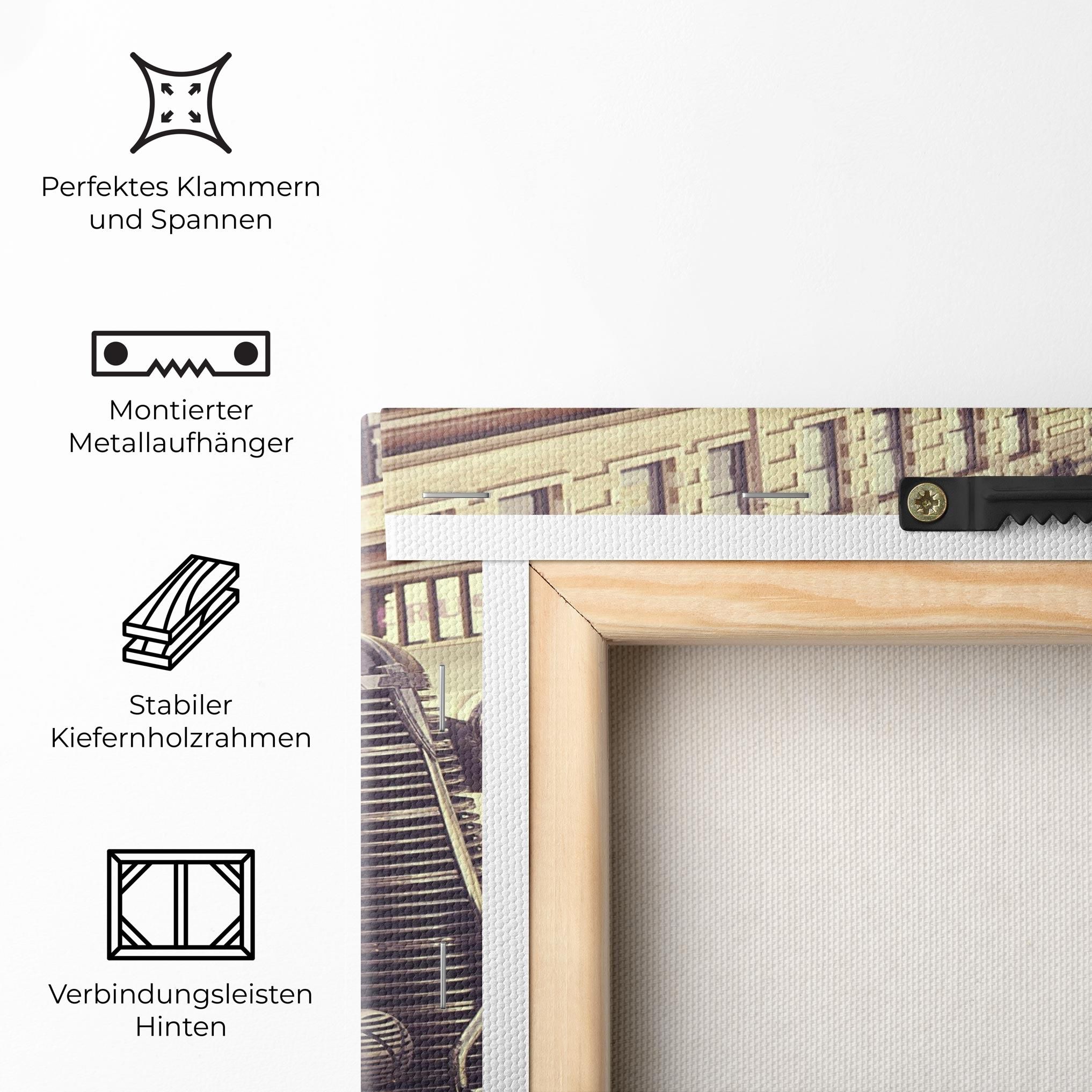 Old Classic Car mockup 5