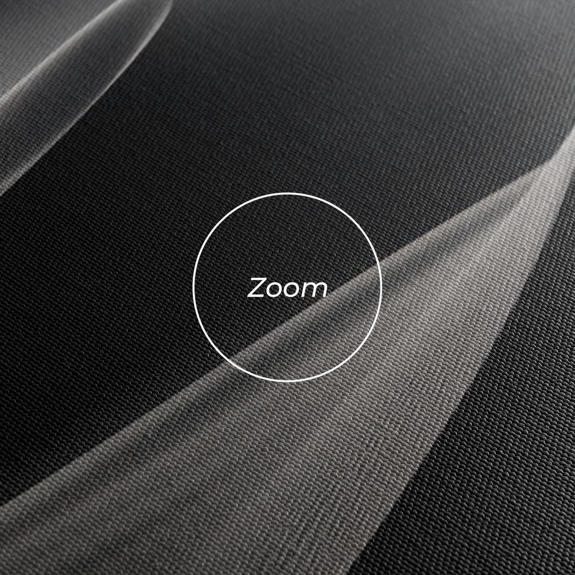 Leinwandbild Grey Dune mockup 3