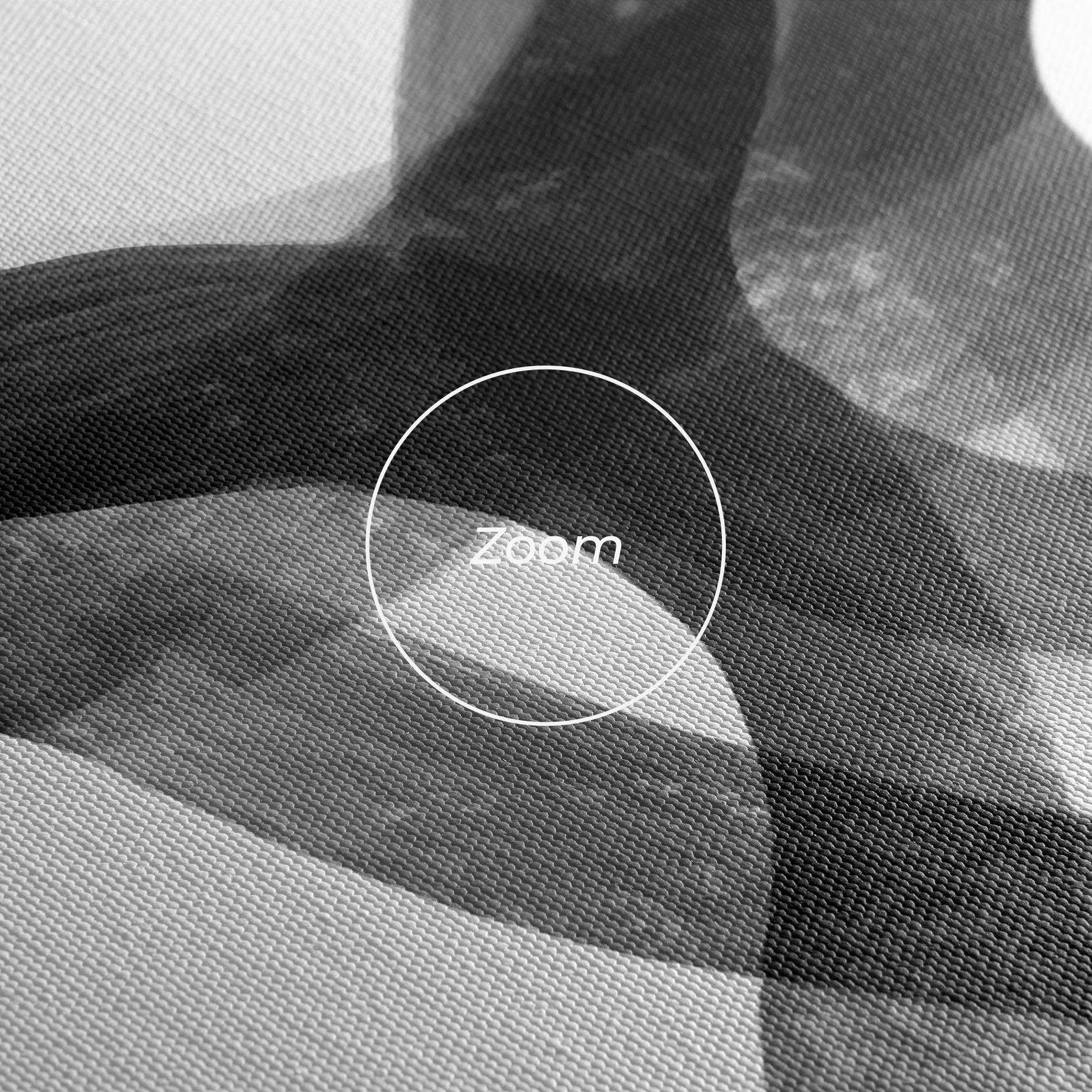 Leinwandbild Human Conection mockup 3