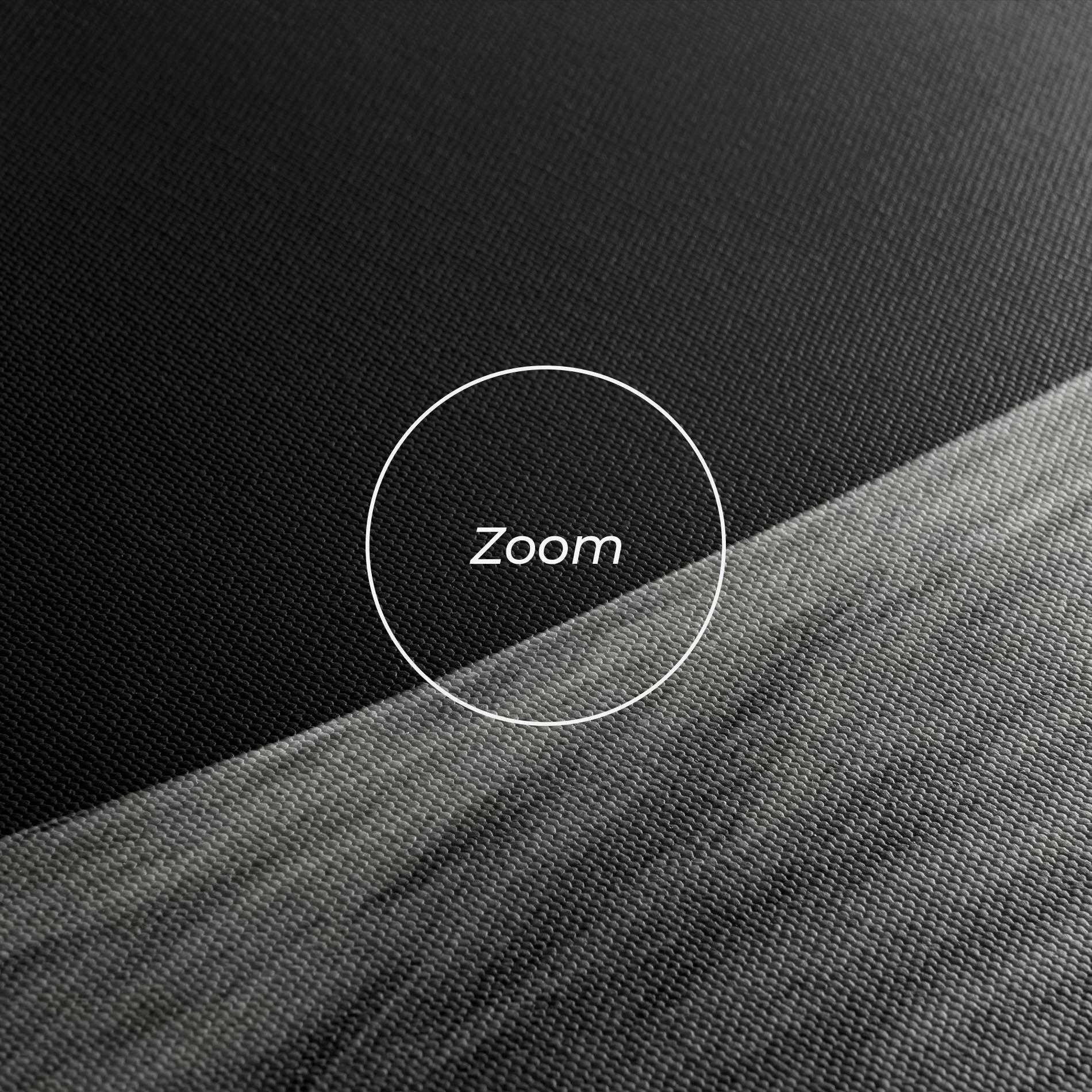 Leinwandbild Man Walking mockup 3