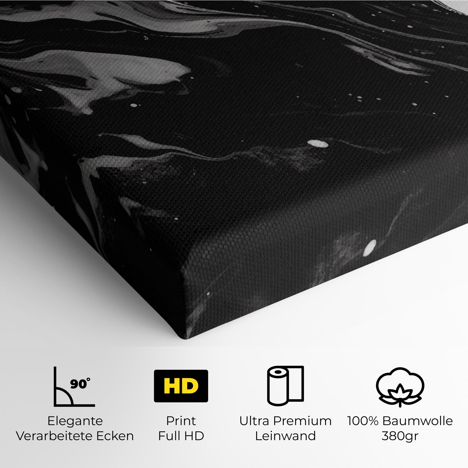 Grey Art Marble mockup 4