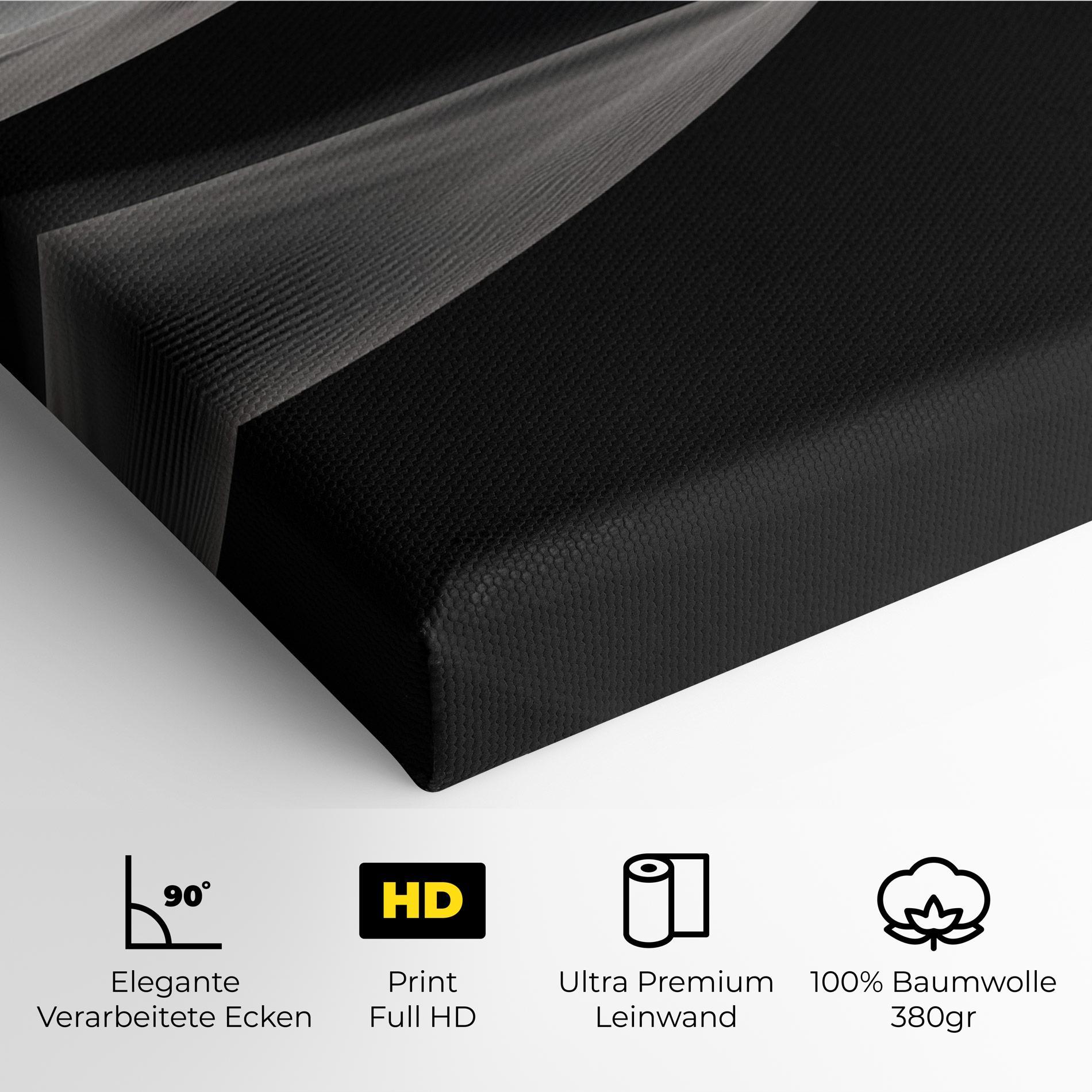 Leinwandbild Grey Dune mockup 4