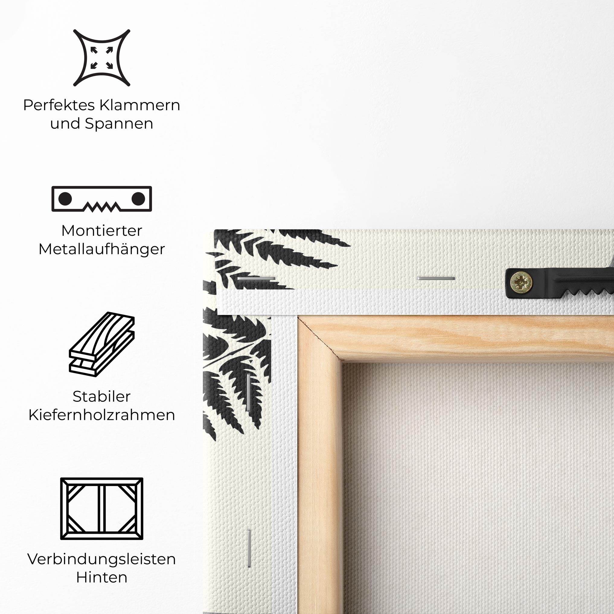 Full Moon Leaf mockup 5