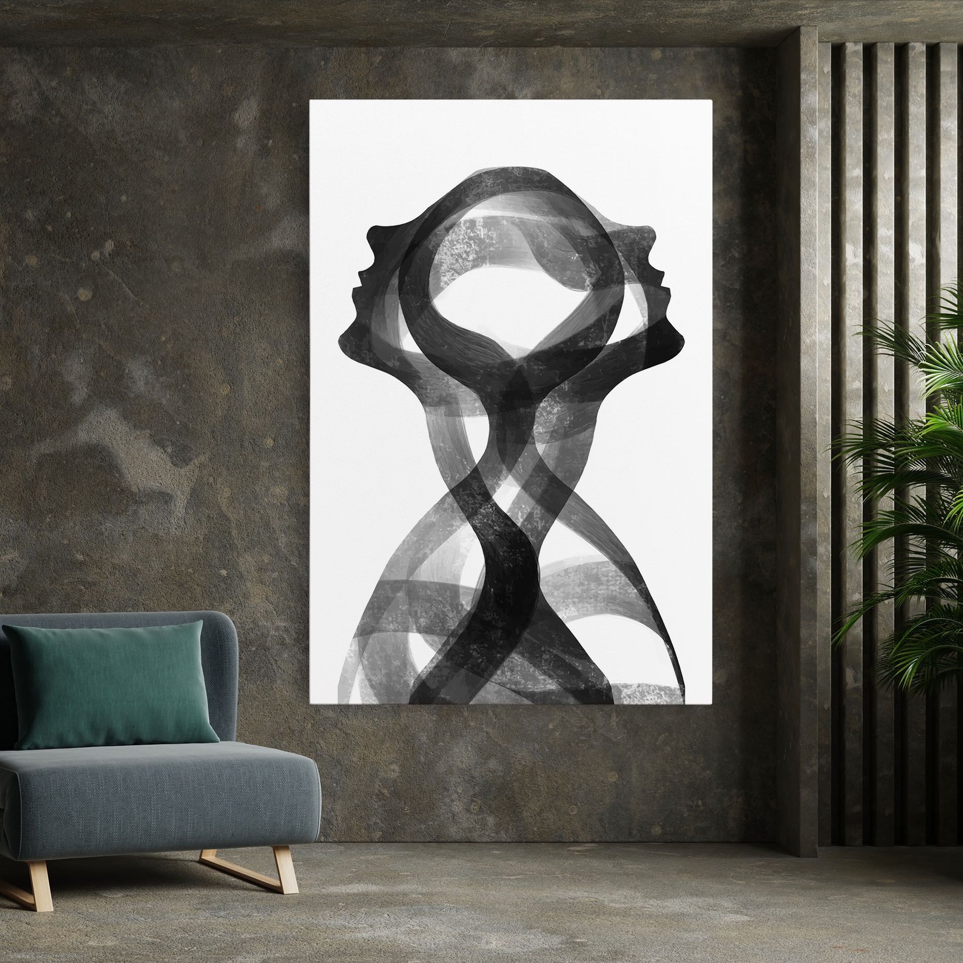 Human Conection mockup 7