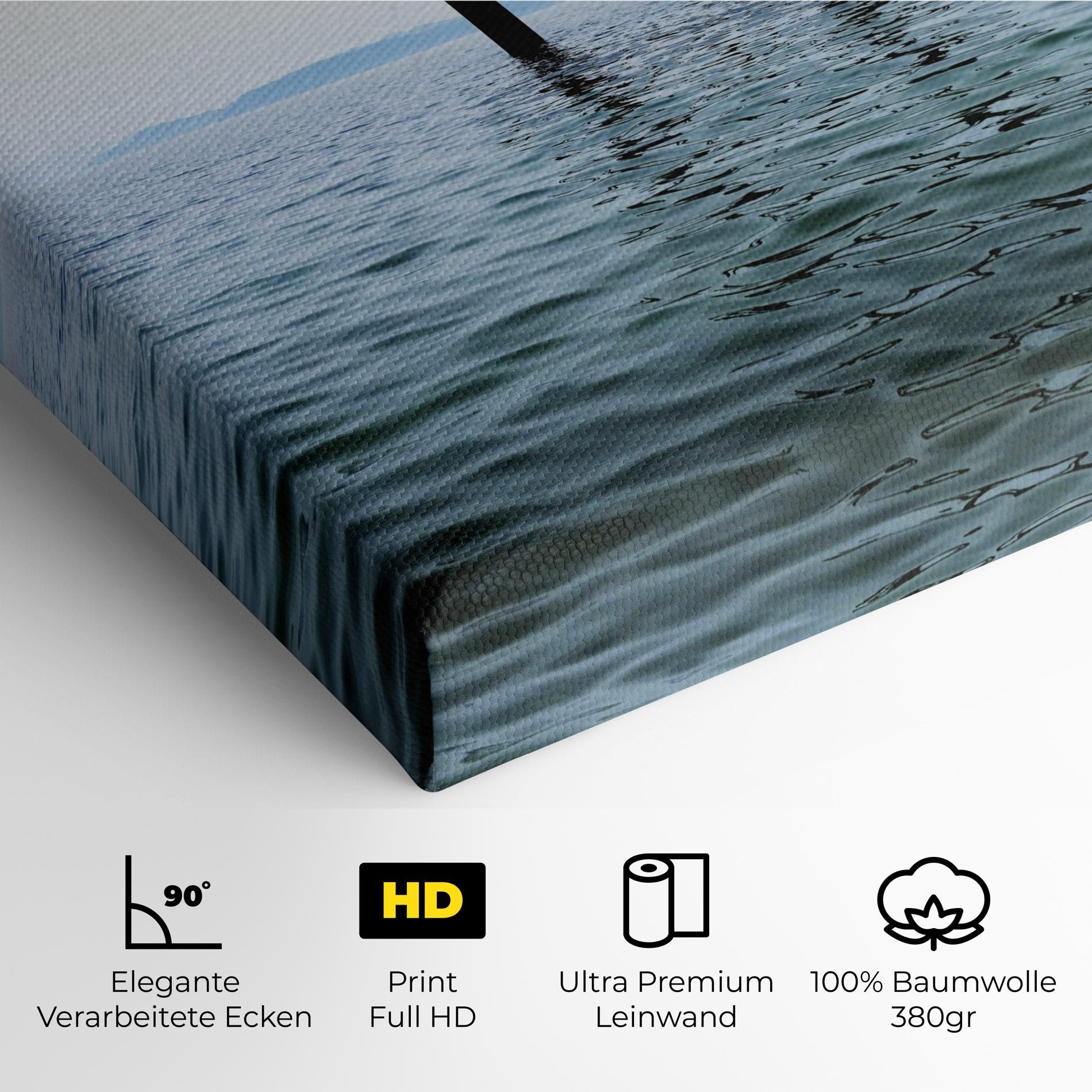 Japan Lake Gate mockup 4