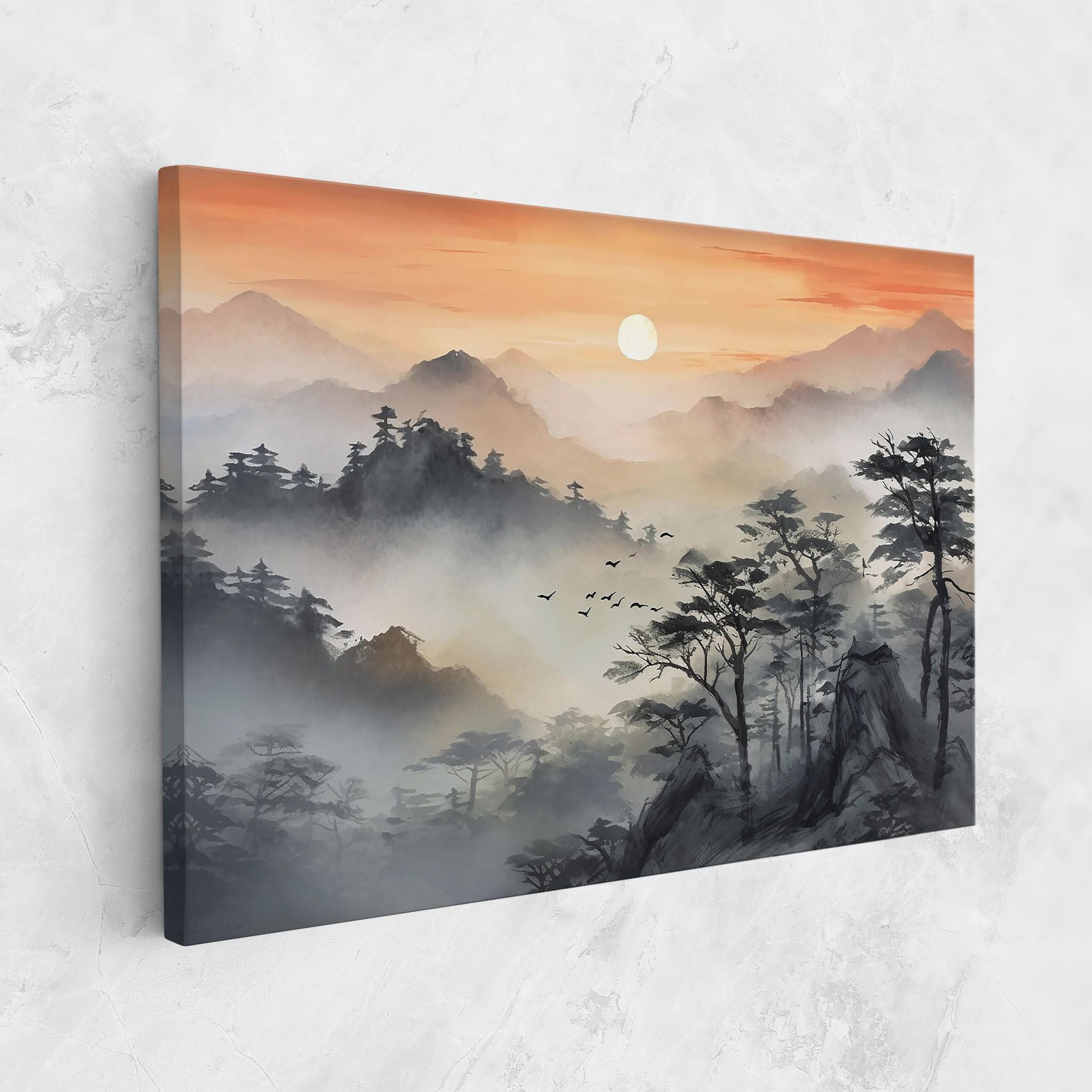 Sunset Fog mockup 1