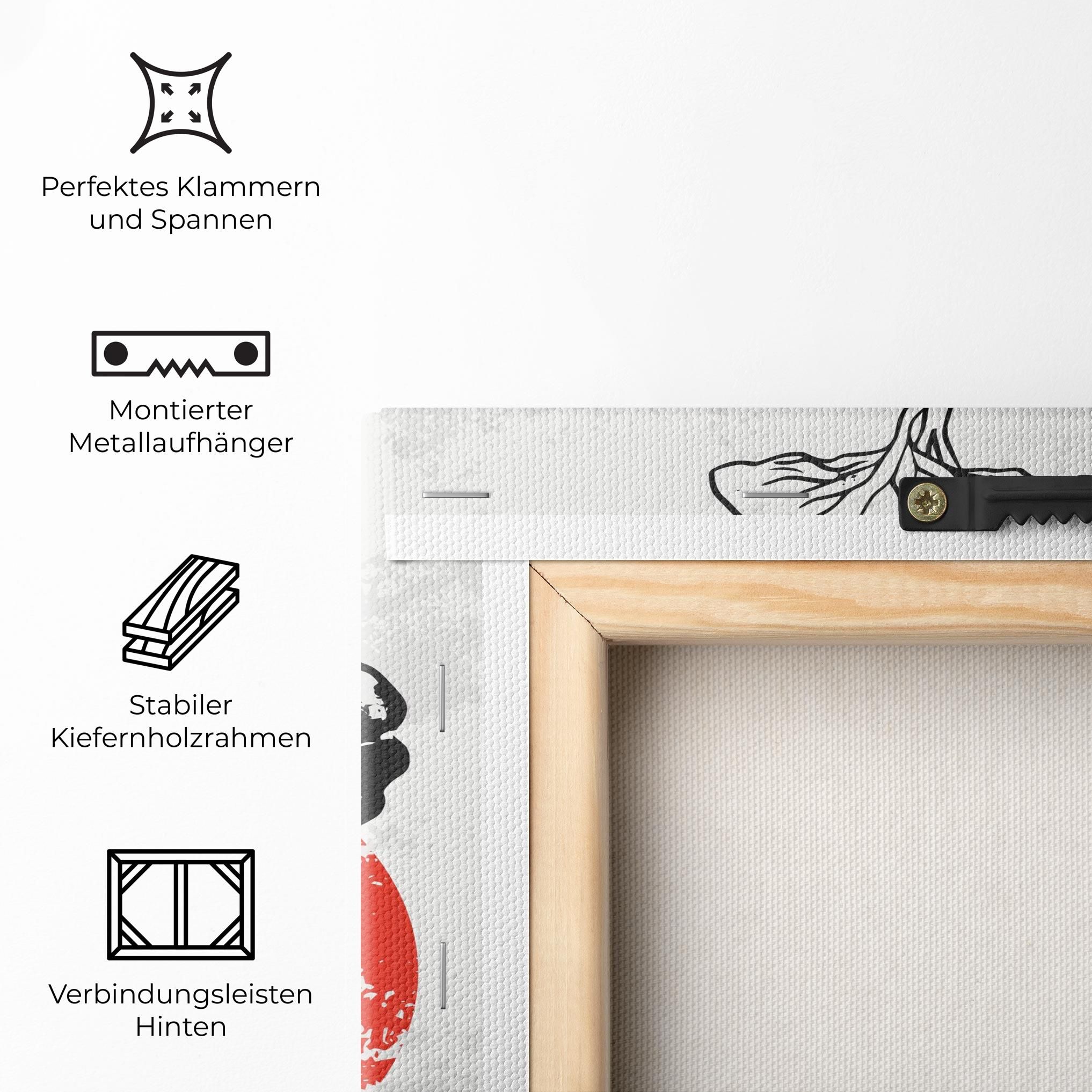 Japan Plant Art mockup 5