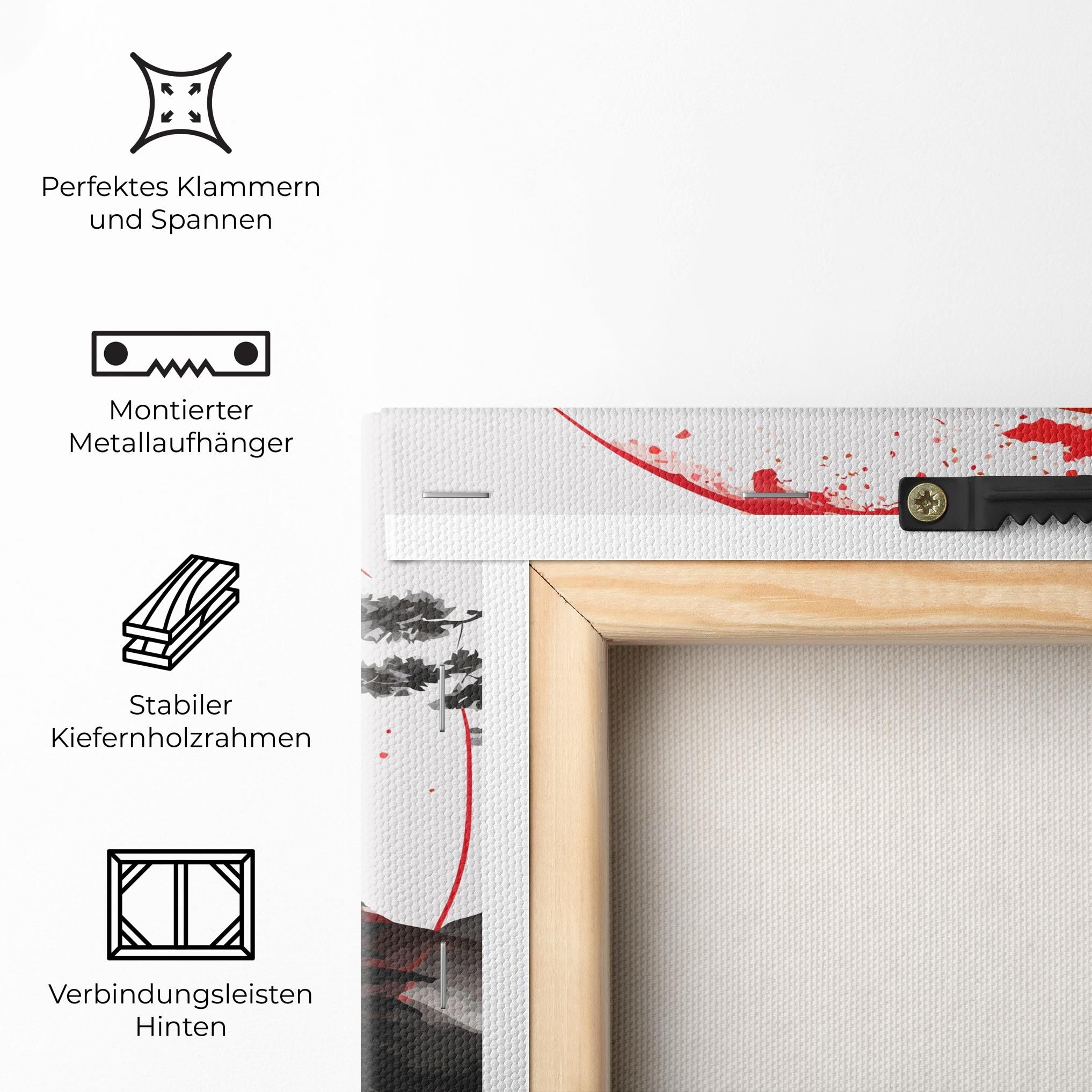 Yin Yang Mountain mockup 5