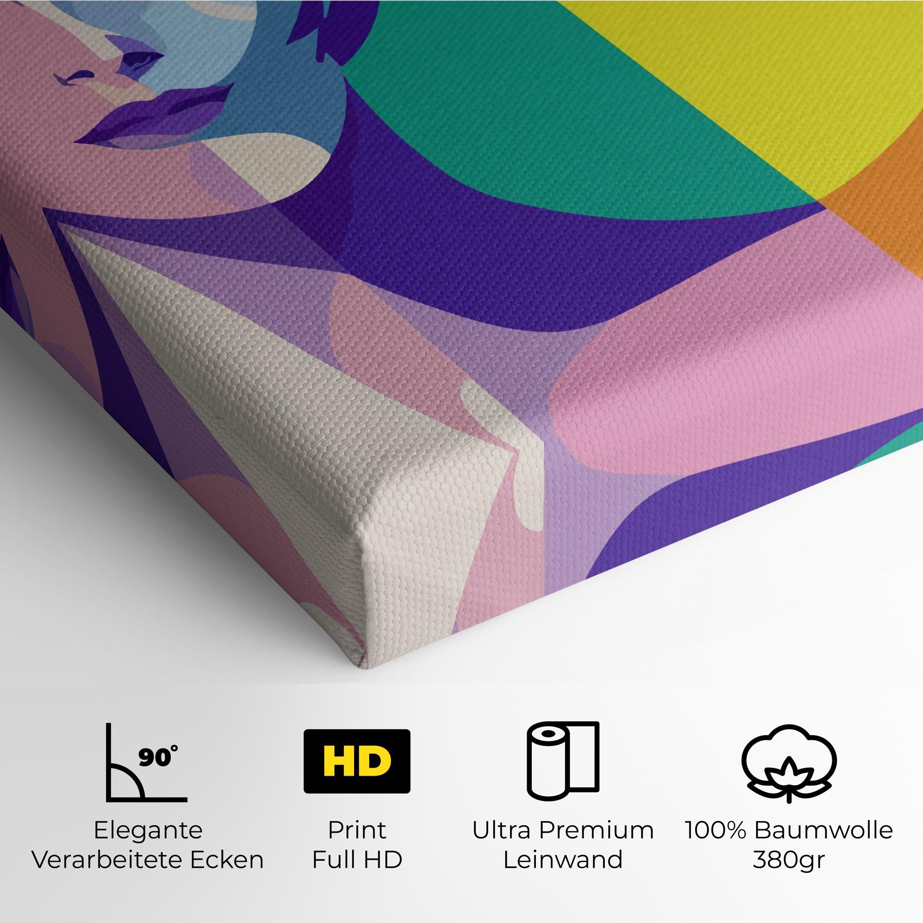 Winter Summer Girl mockup 4