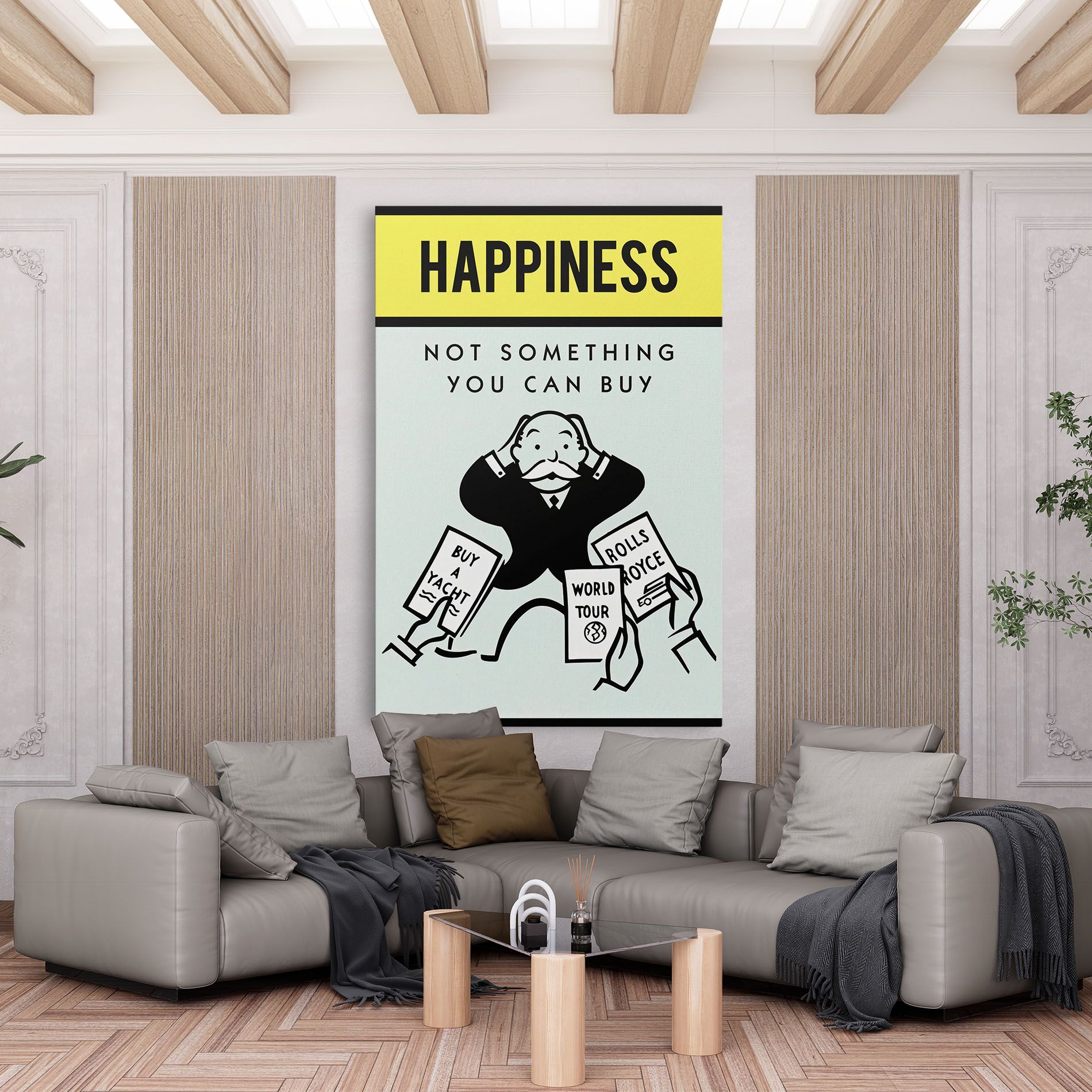 HAPPINES mockup 6