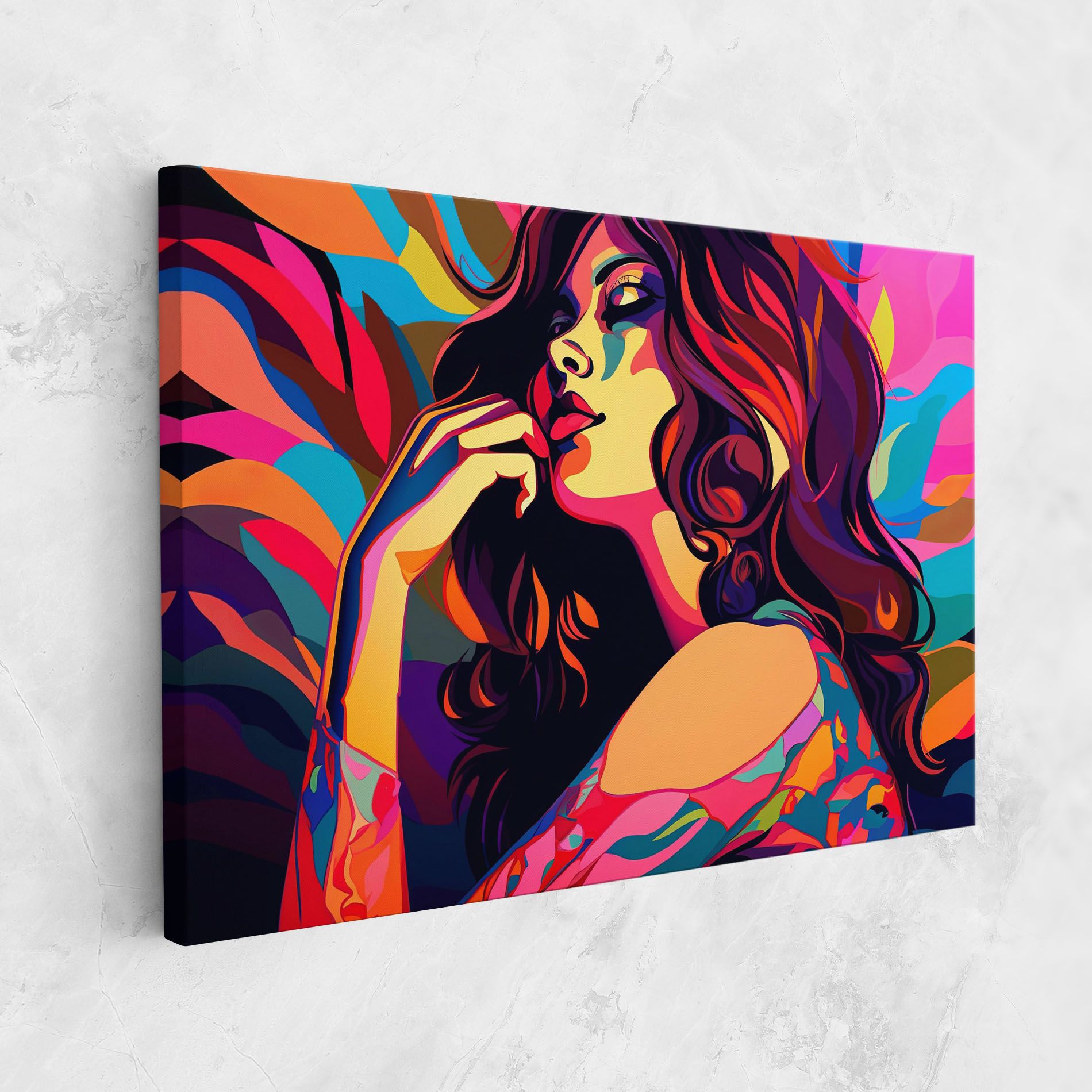 Pop Color Mix mockup 1