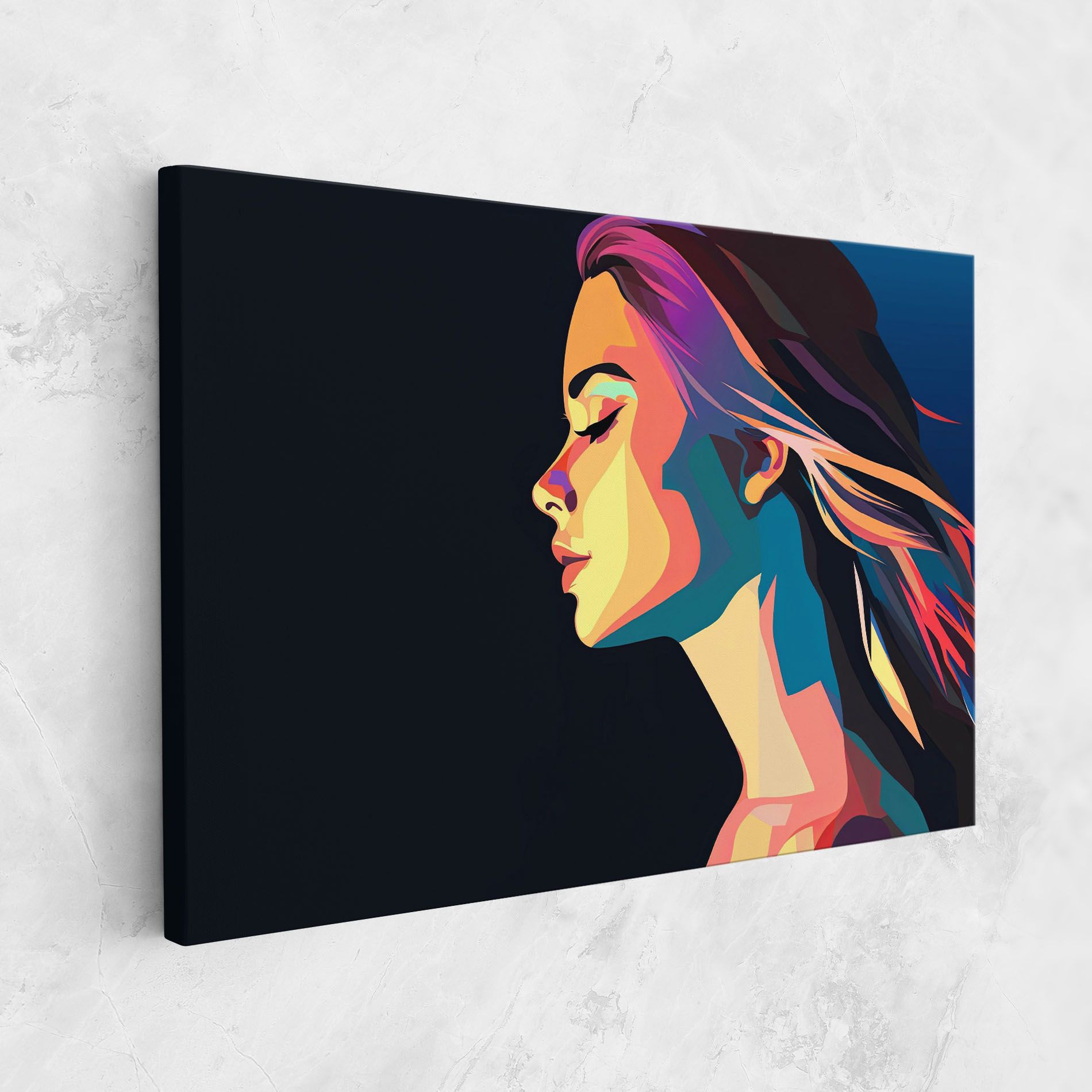 Worm Pop Light mockup 1