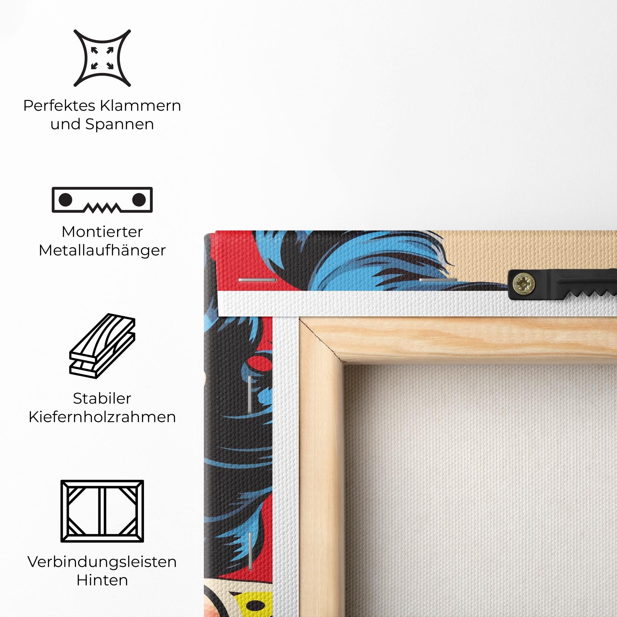 Blue Pop Eyes mockup 5