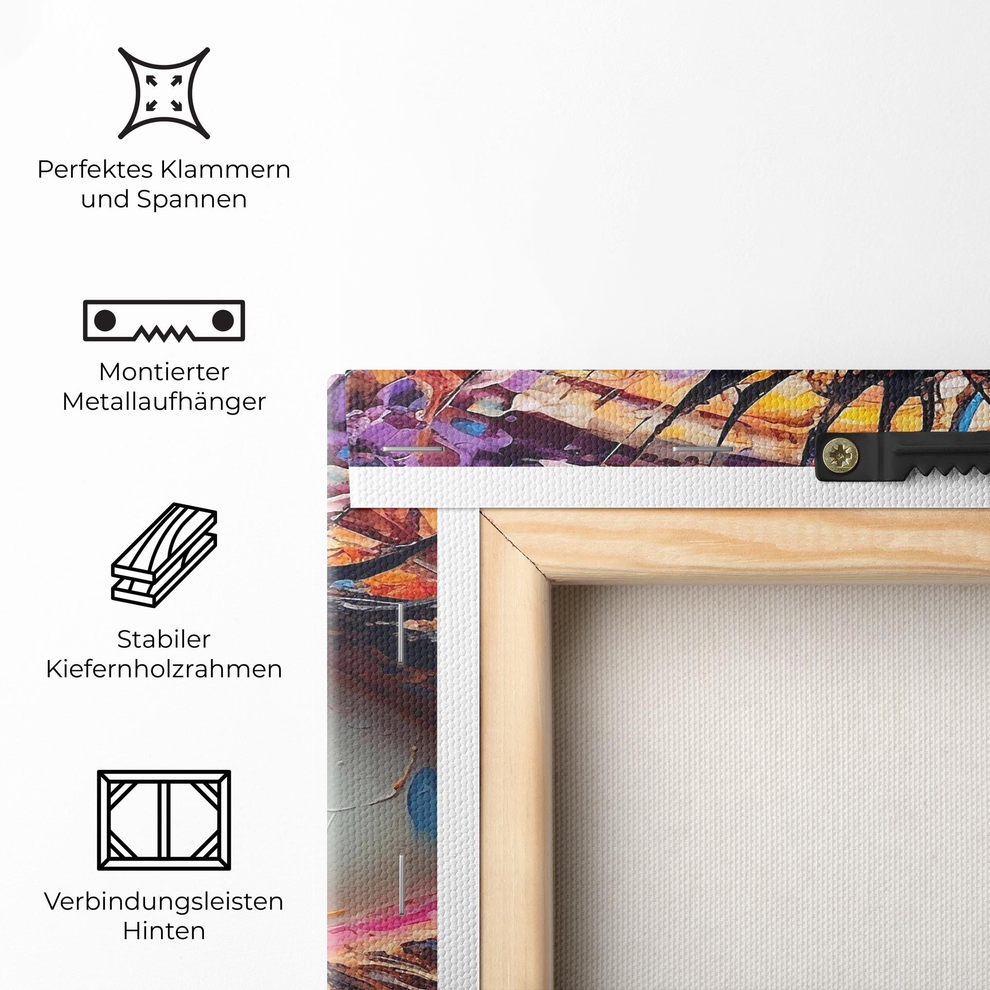 Blue Eyes Art mockup 5