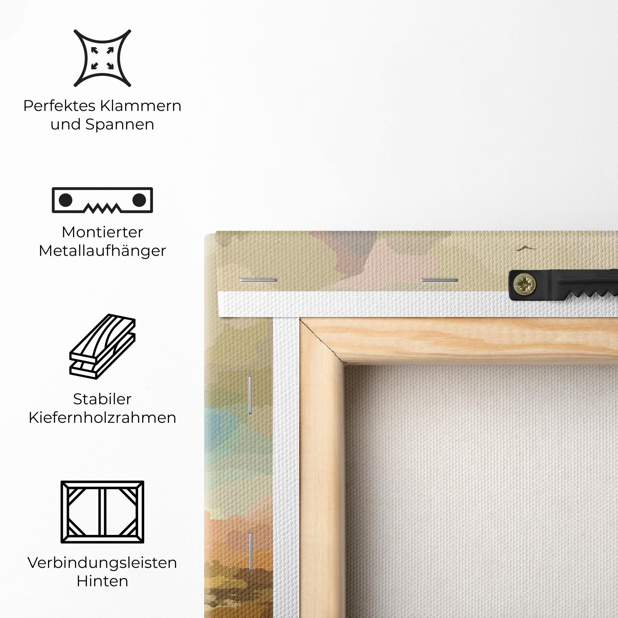 Nature Painting mockup 5