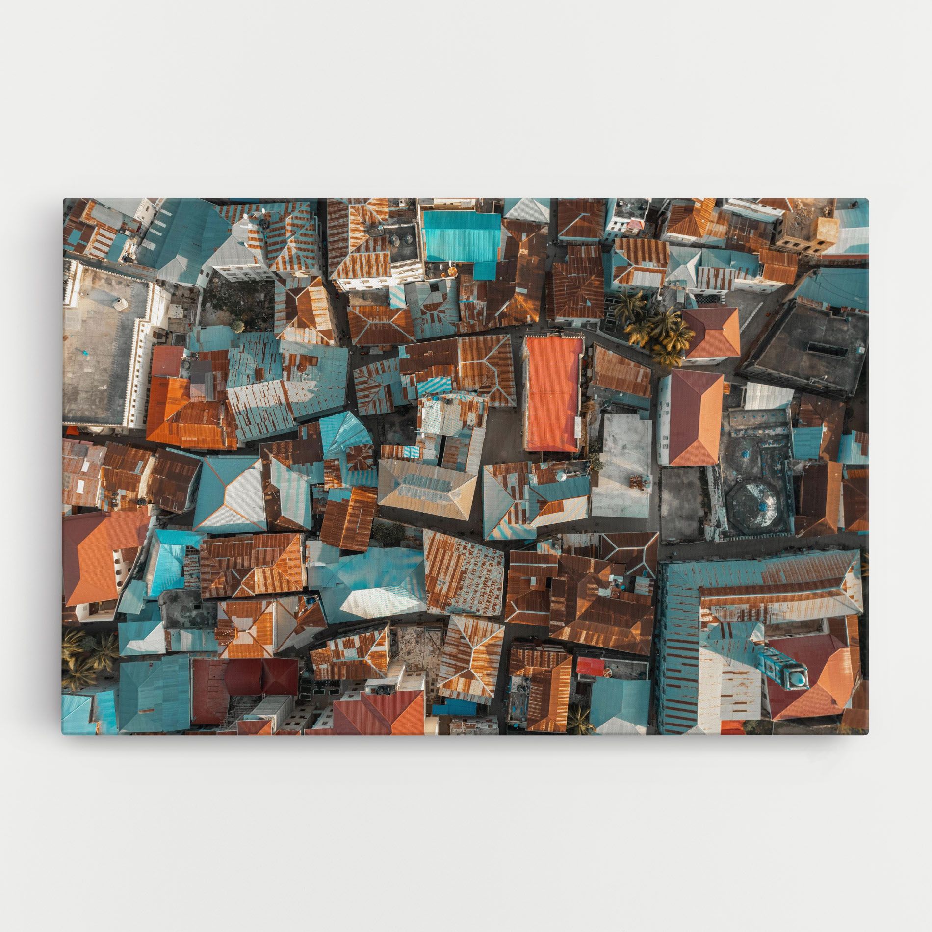 Island Tanzania mockup 0