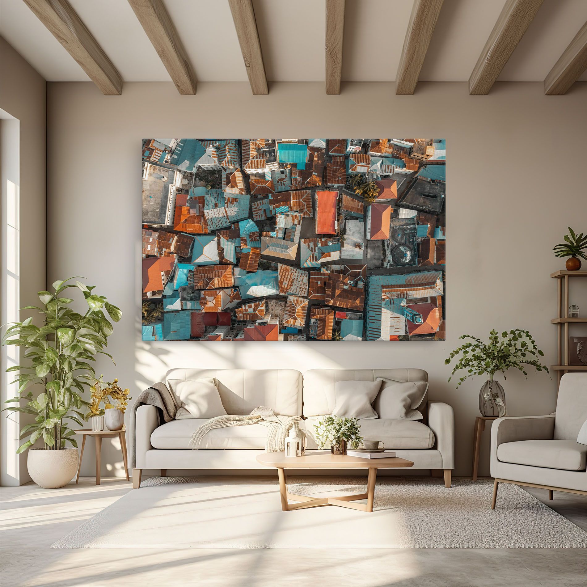 Island Tanzania mockup 6