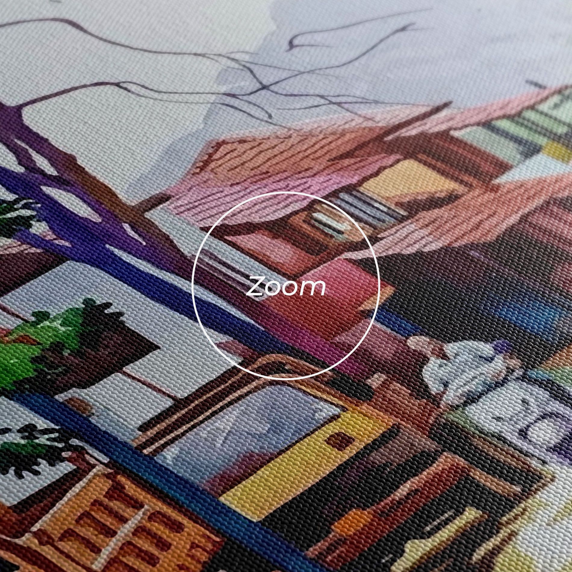 African City mockup 3