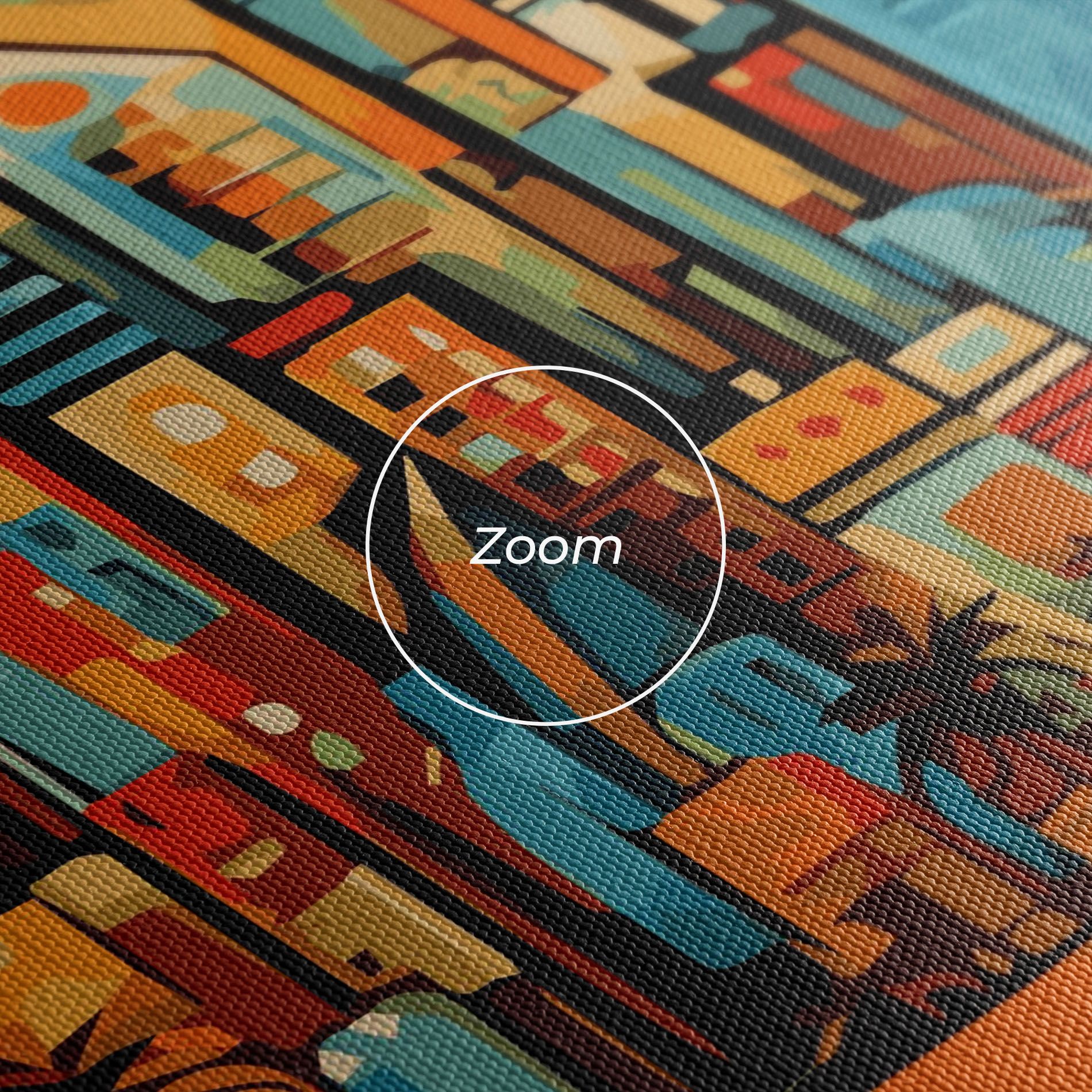 African Moon mockup 3