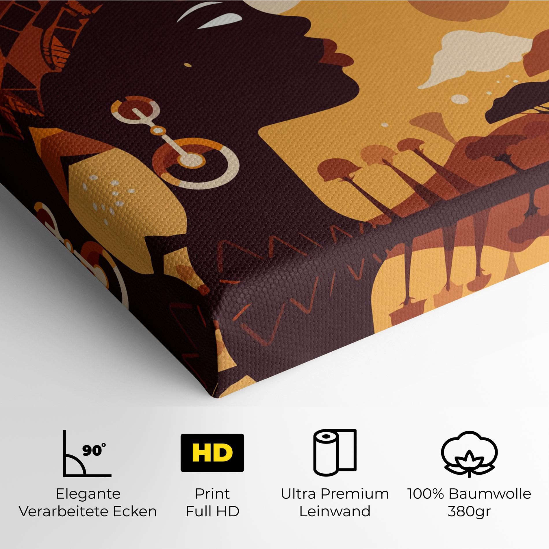 African Art mockup 4