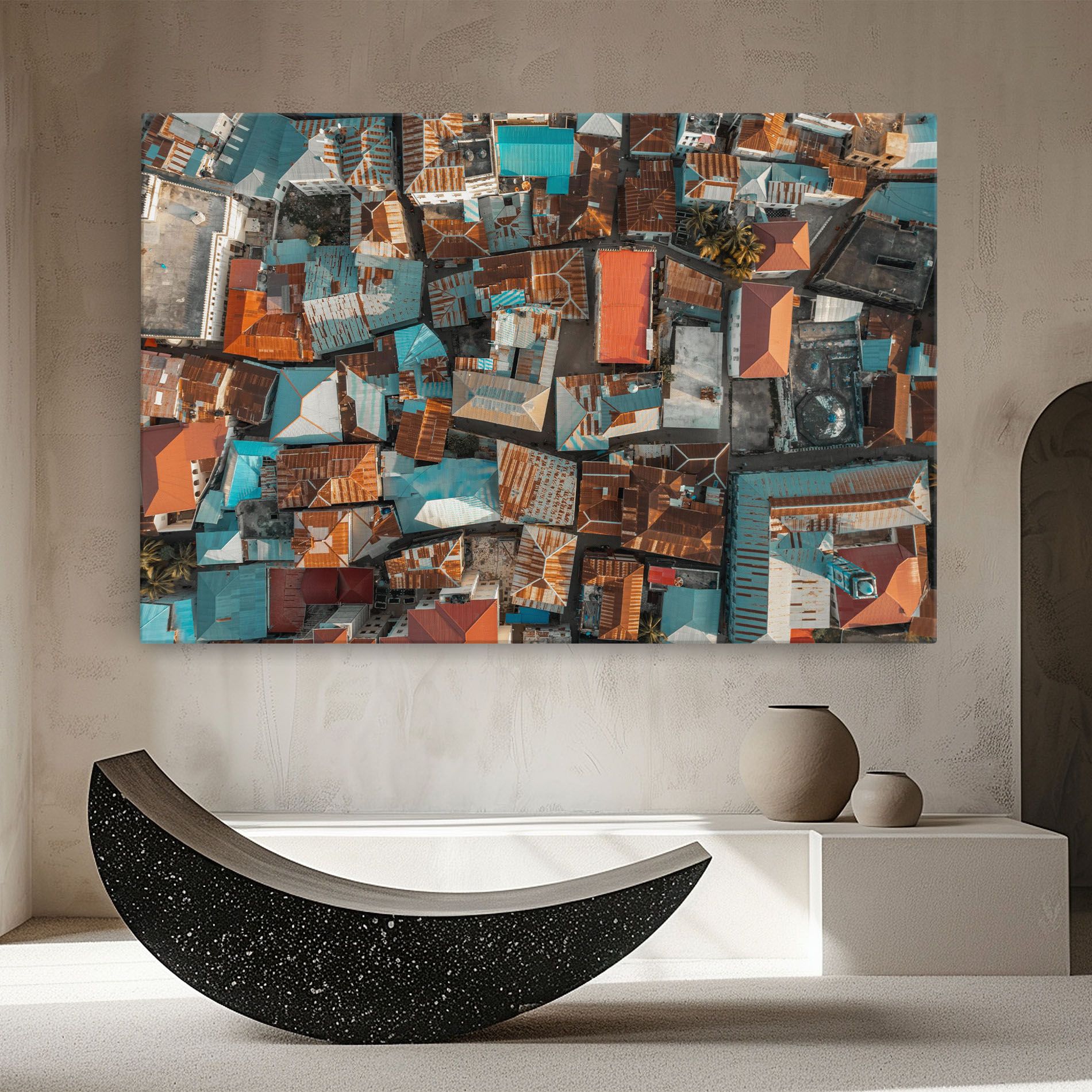 Island Tanzania mockup 8