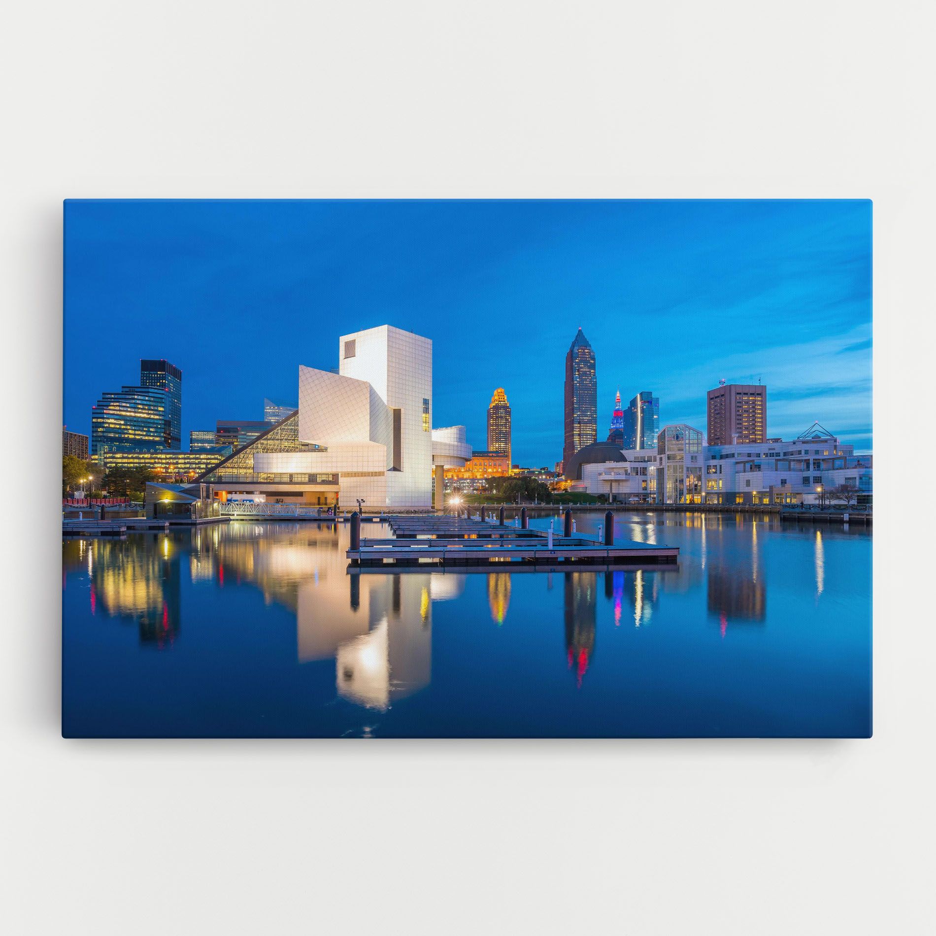 Lakefront Ohio Usa mockup 0