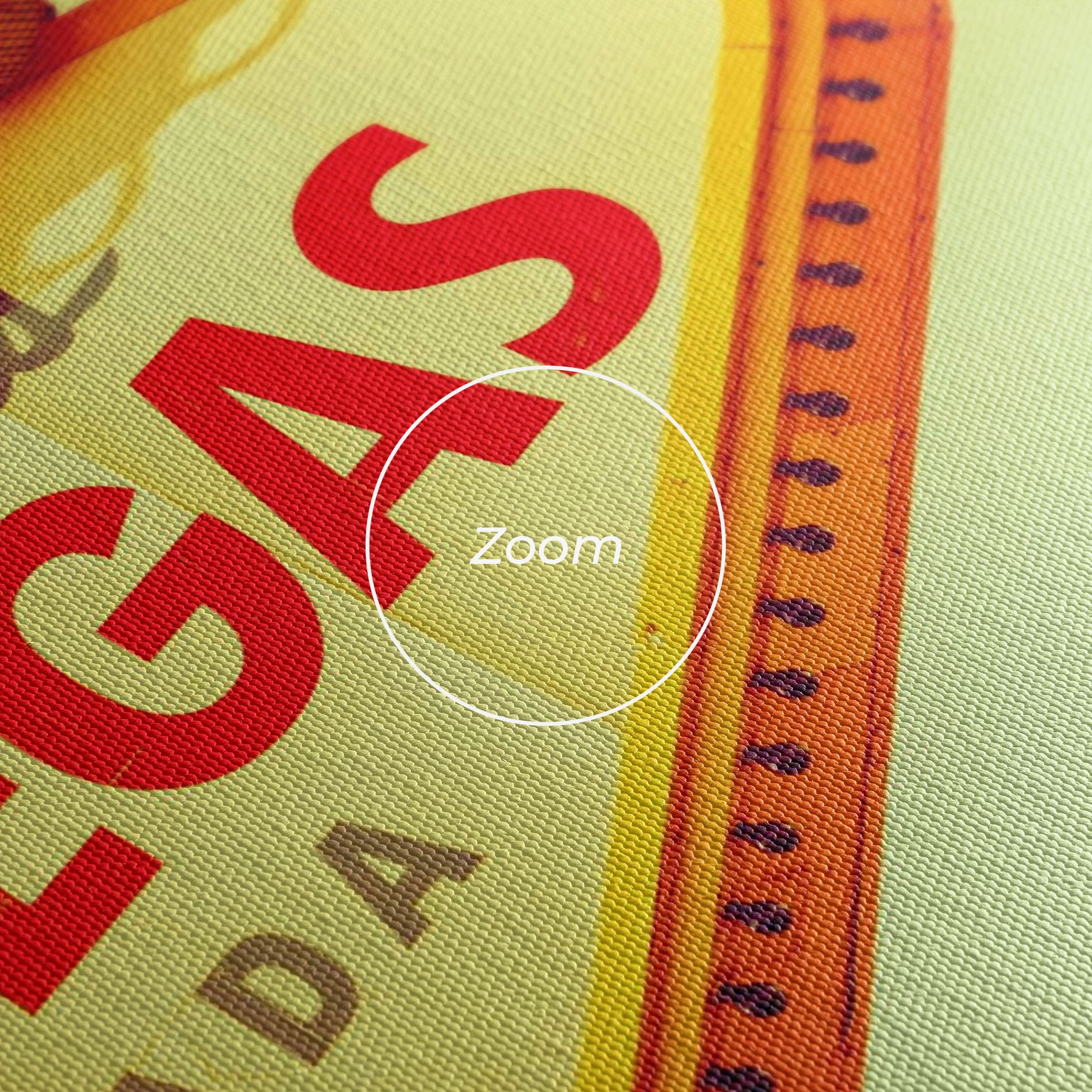 Las Vegas Nevada mockup 3